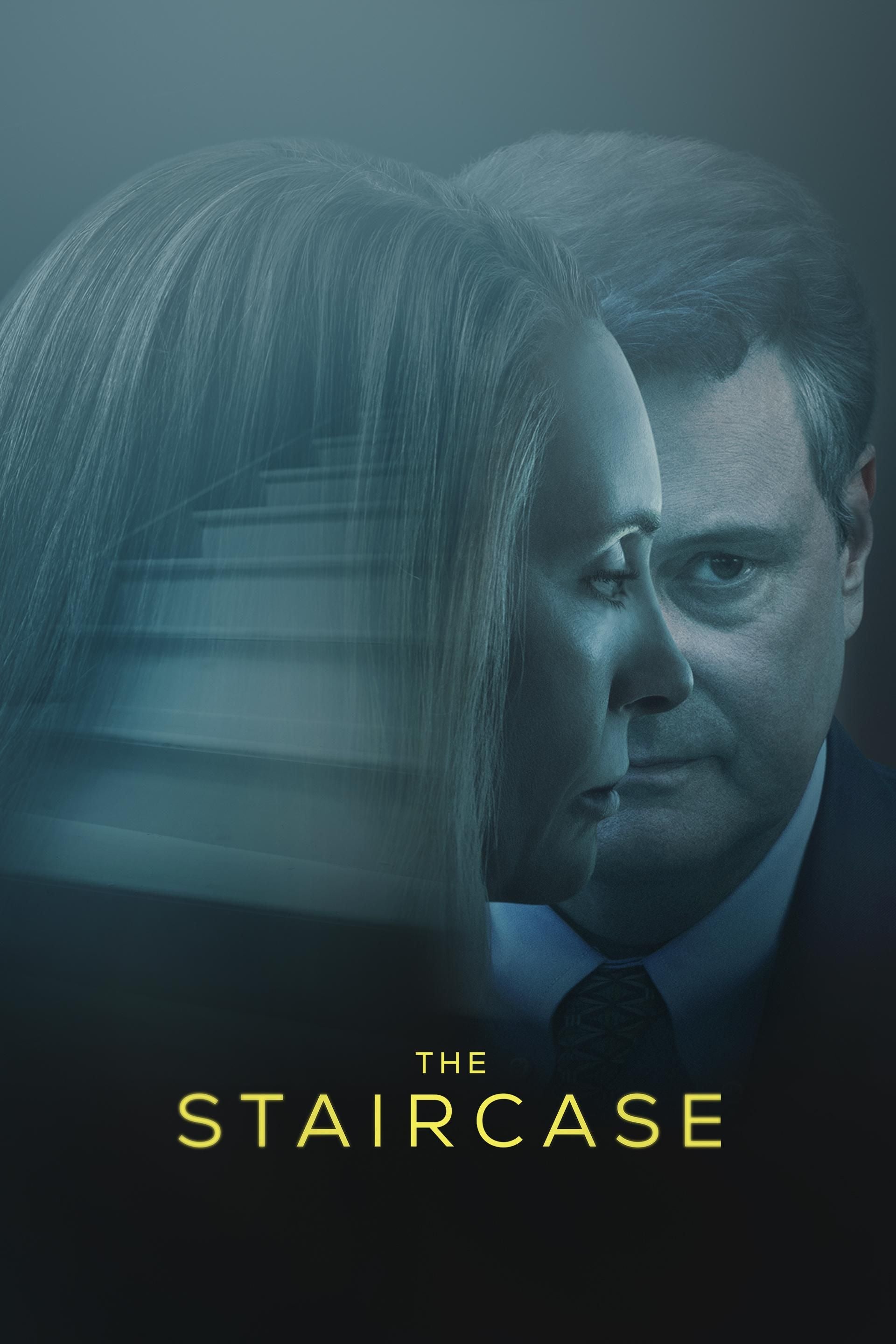 The Staircase