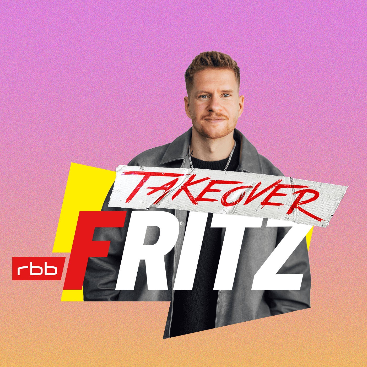 Takeover mit Johnny