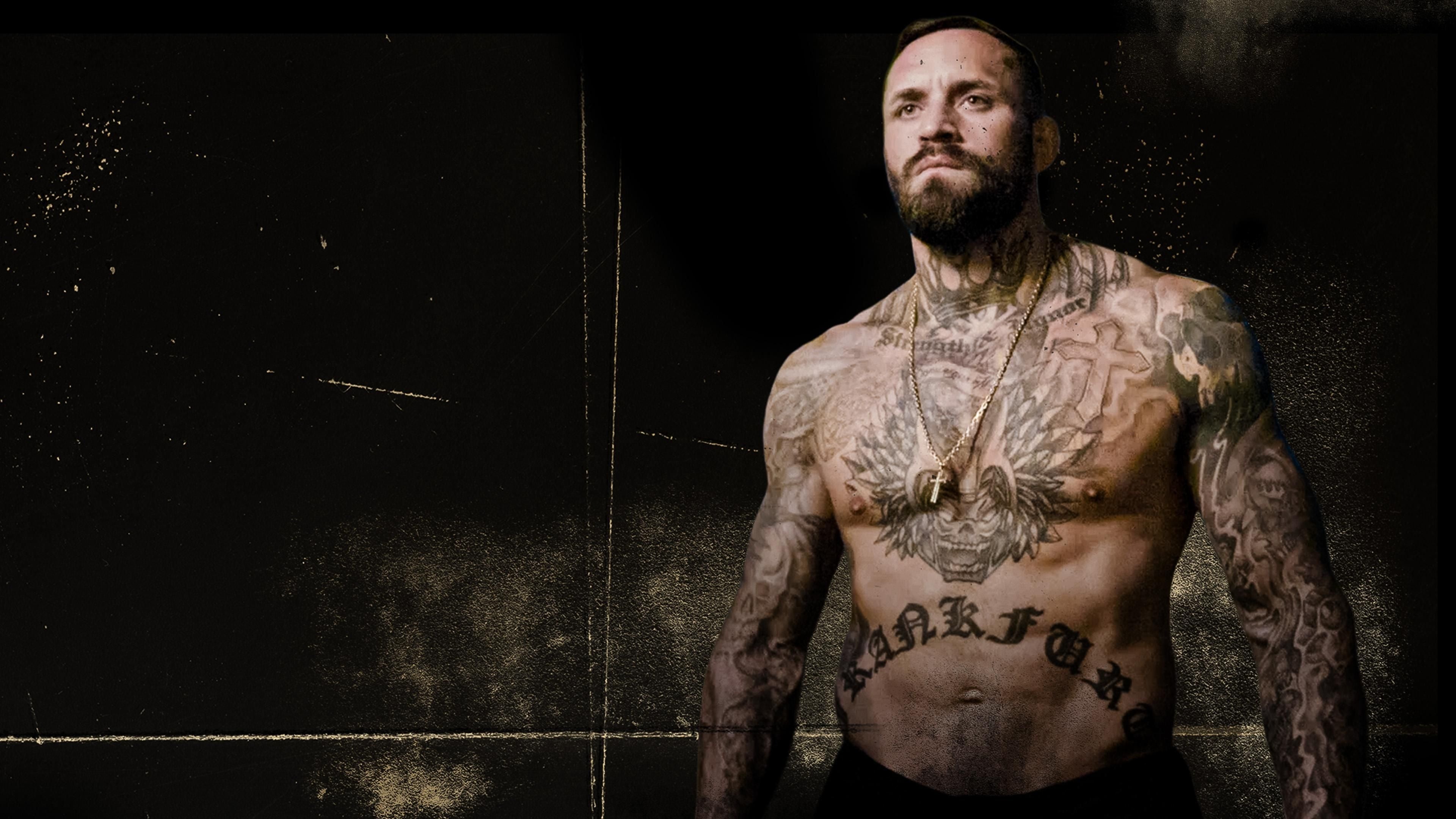 Eckerlin - Eine MMA-Familie