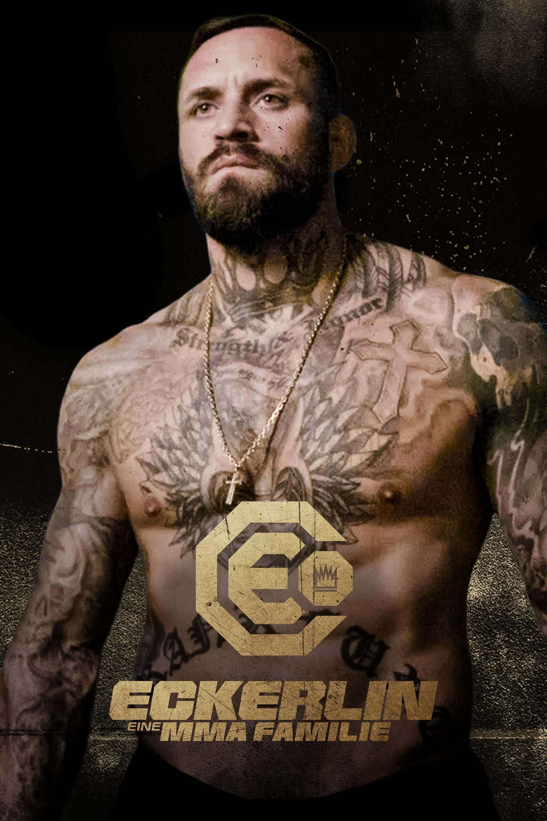Eckerlin - Eine MMA-Familie