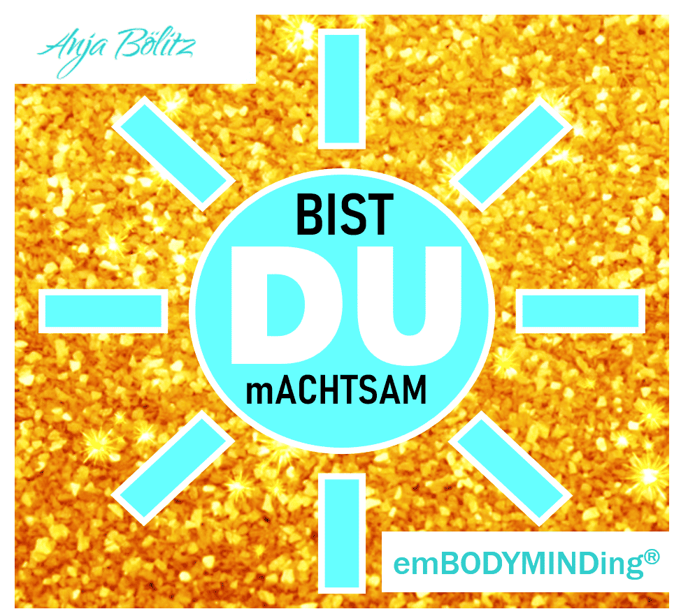 #017 POD mACHTSAME A-N-J-A Teil 2