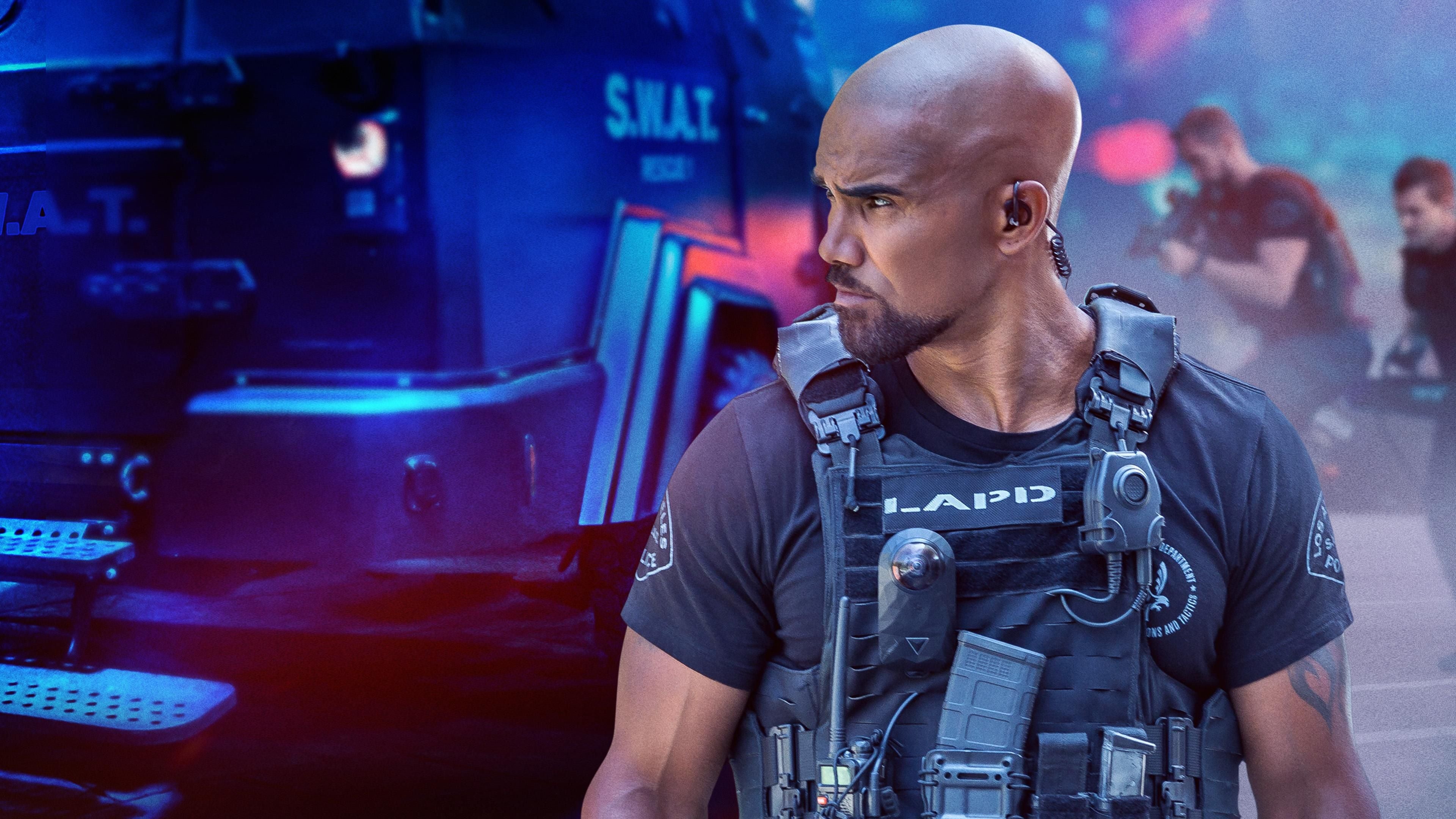 S.W.A.T.