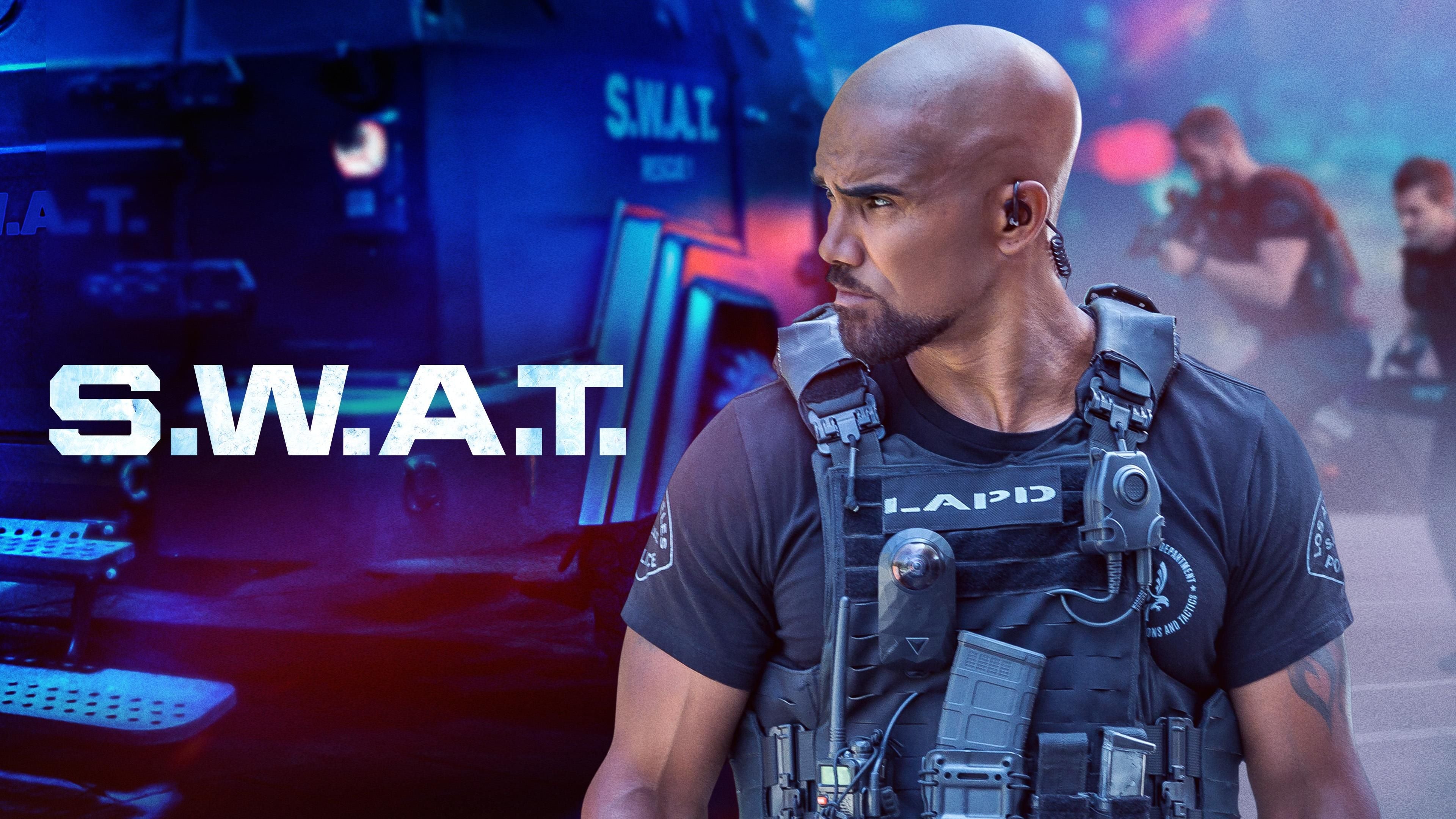 S.W.A.T.