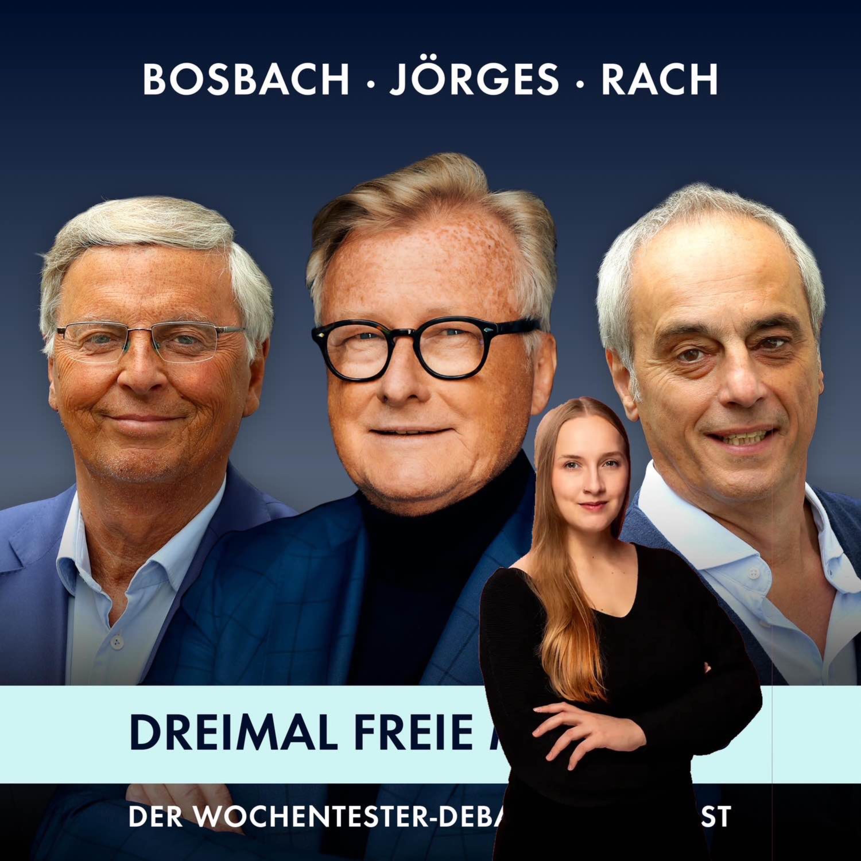 Wie hat die AfD Ihre Familie entzweit, Leonie Plaar?