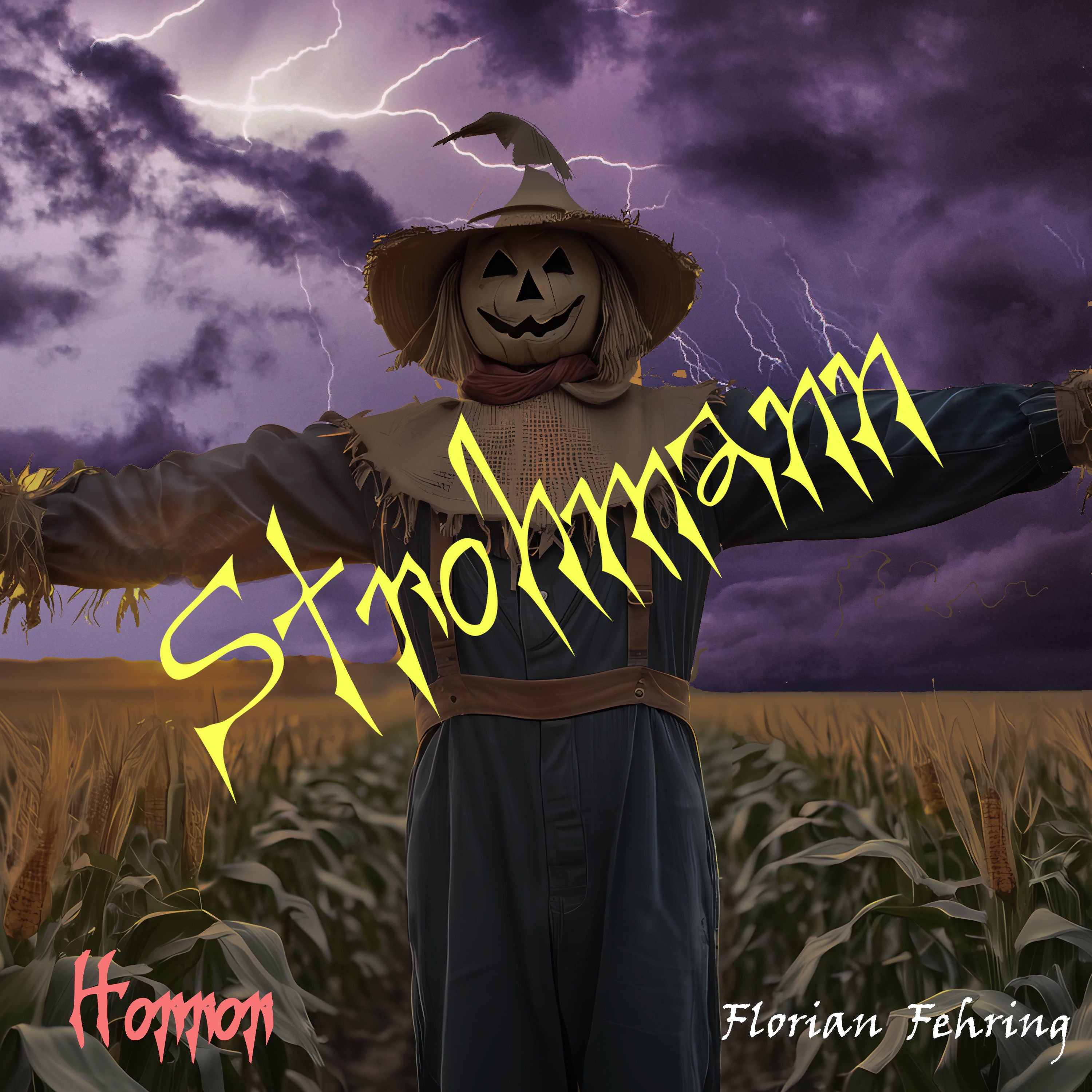 Strohmann