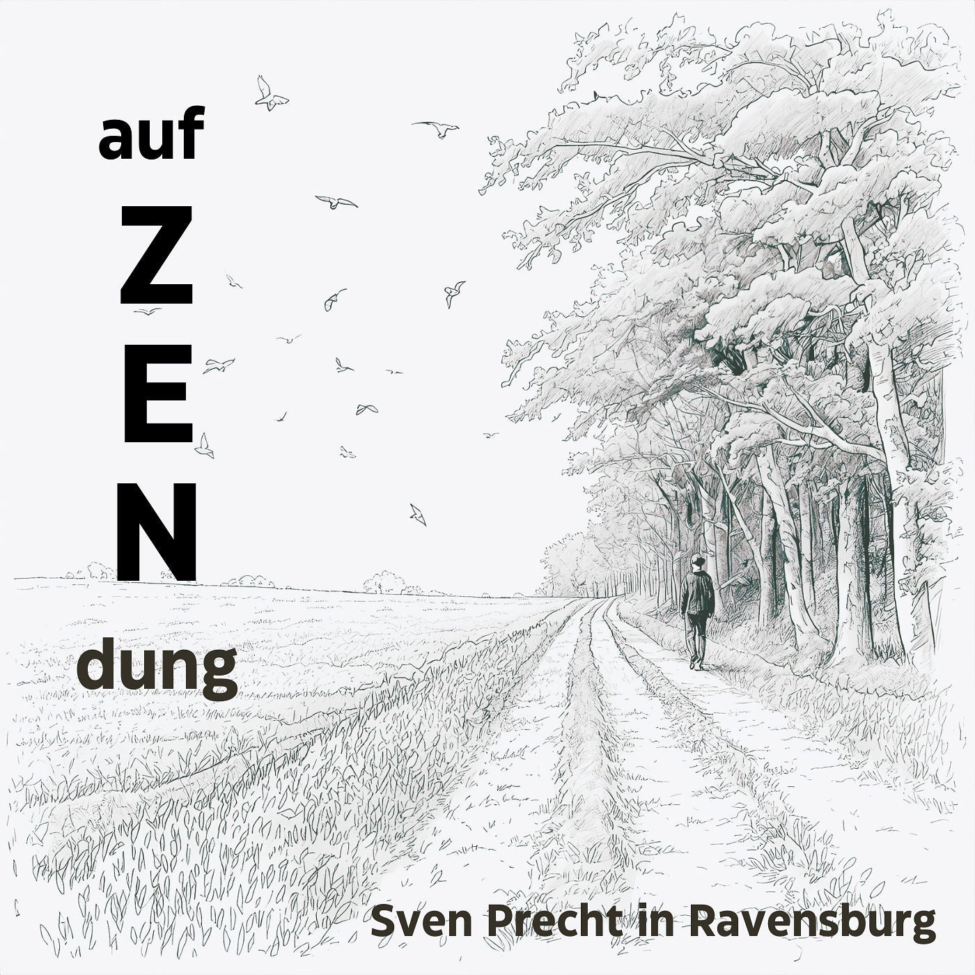! auf ZENdung ! Herbst