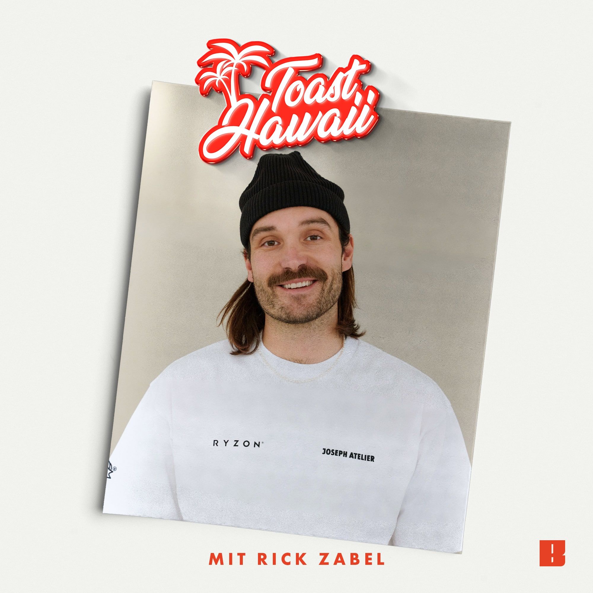 Rick Zabel