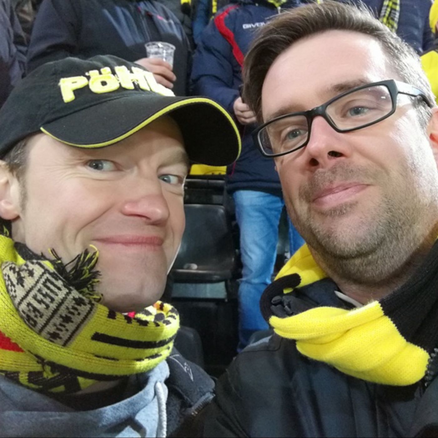 Pöhlerfunk: Echt. Kritisch. Schwarzgelb.