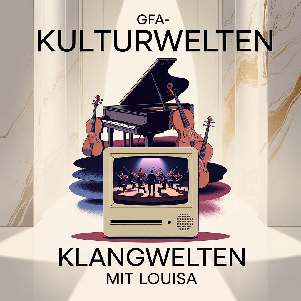 Klangwelten - 3