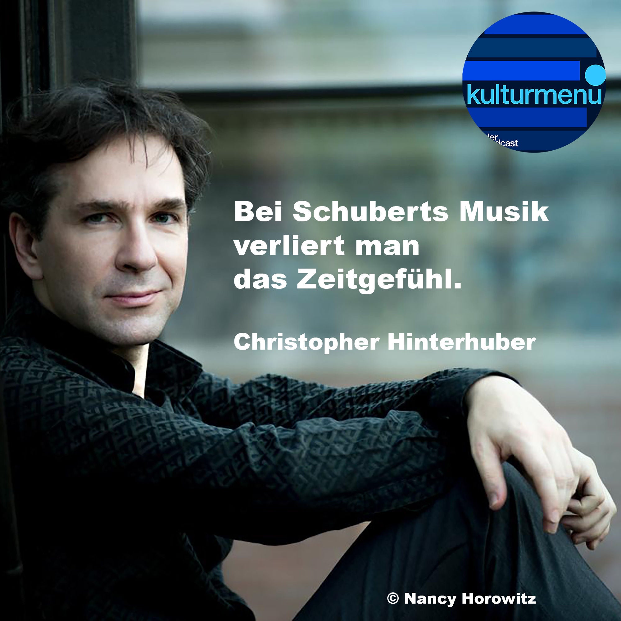 #83 - F. Schubert, Trio Es-Dur, op. 100, 2. Satz