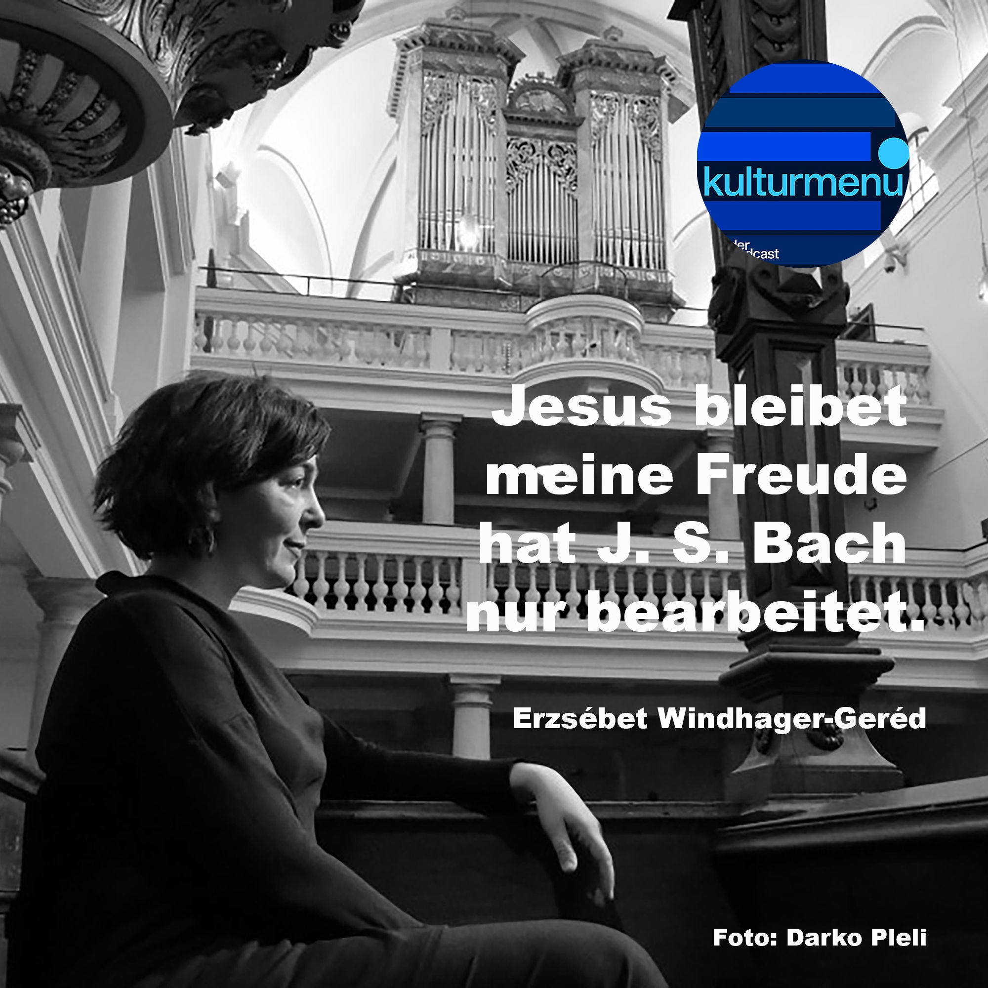#79 - Jesus bleibet meine Freude