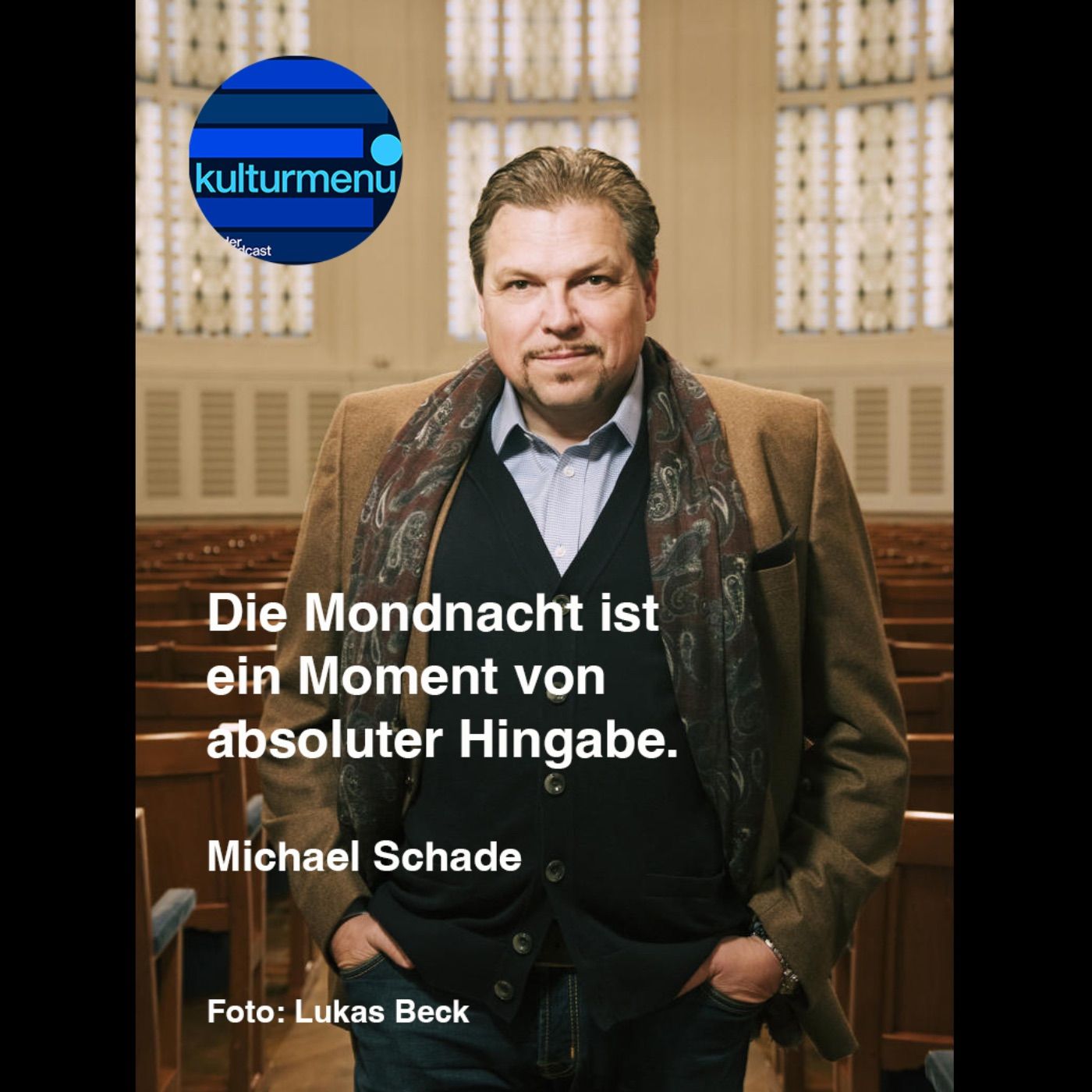 #73 - Mondnacht