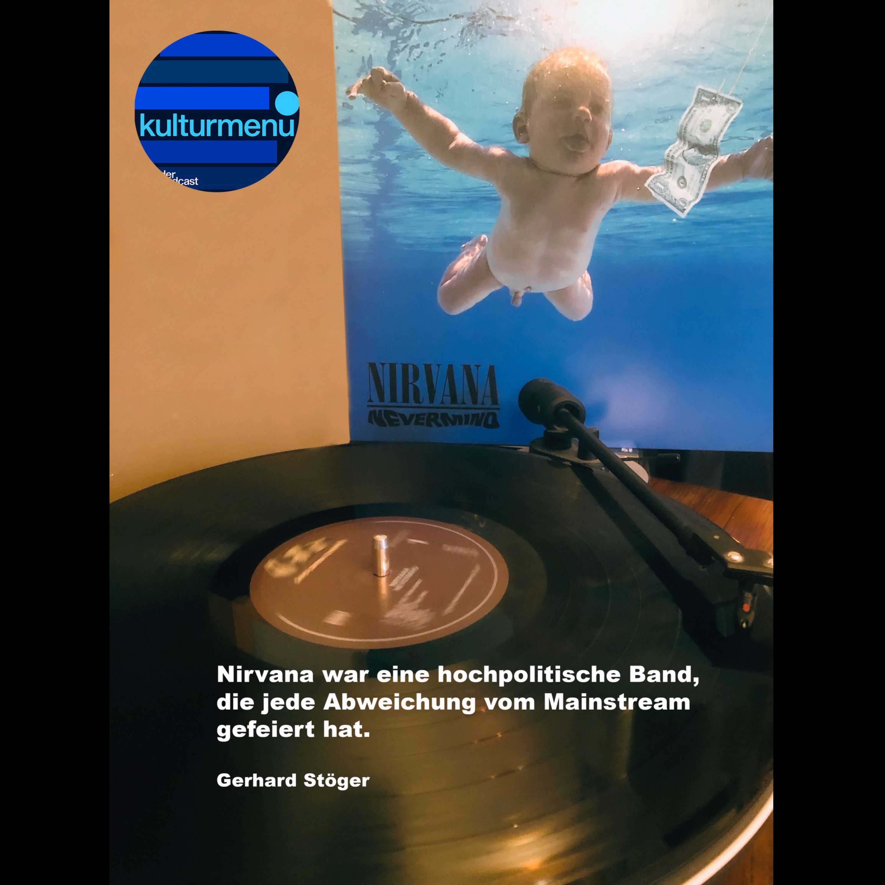 #75 - Smells Like Teen Spirit