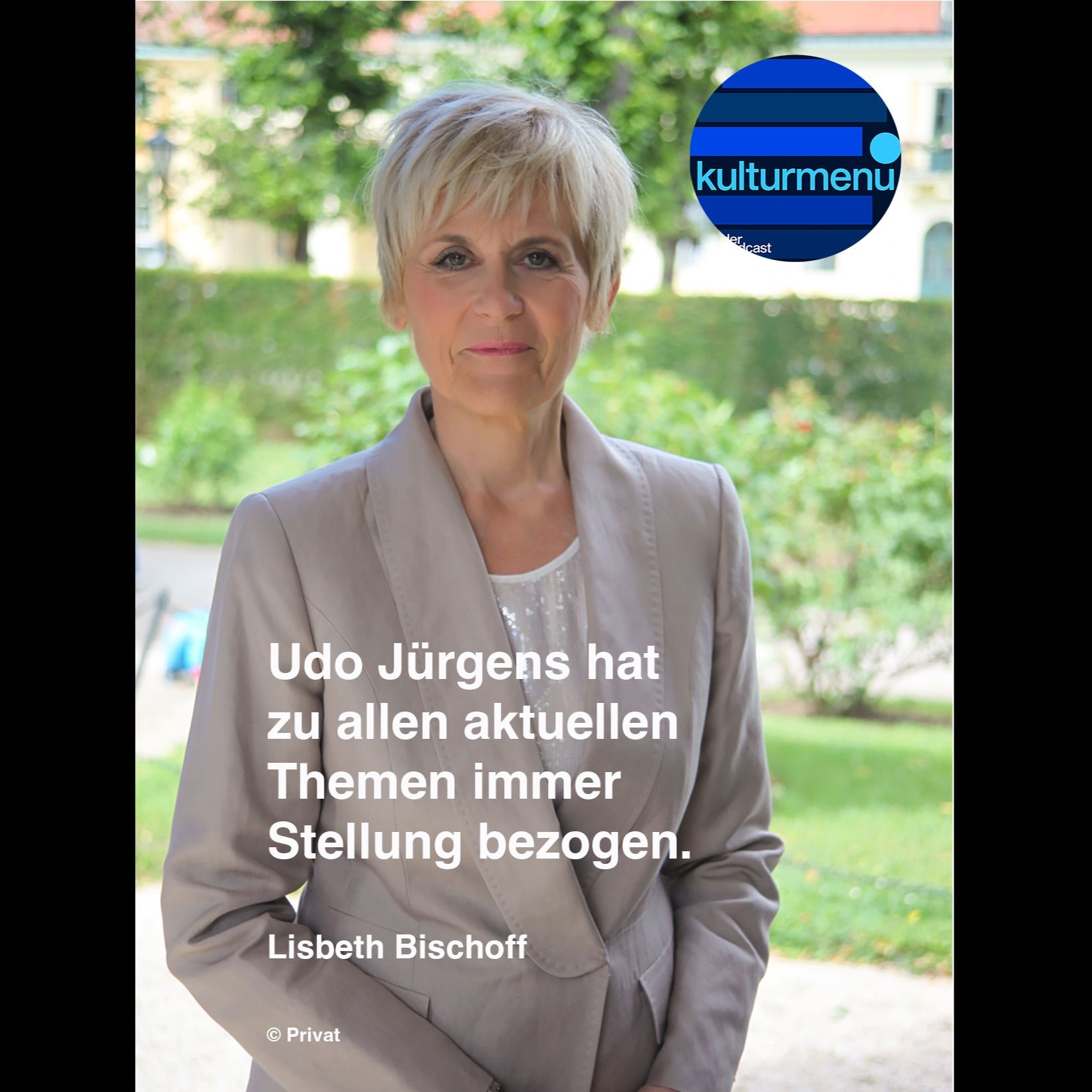 #74 - Mit 66 Jahren