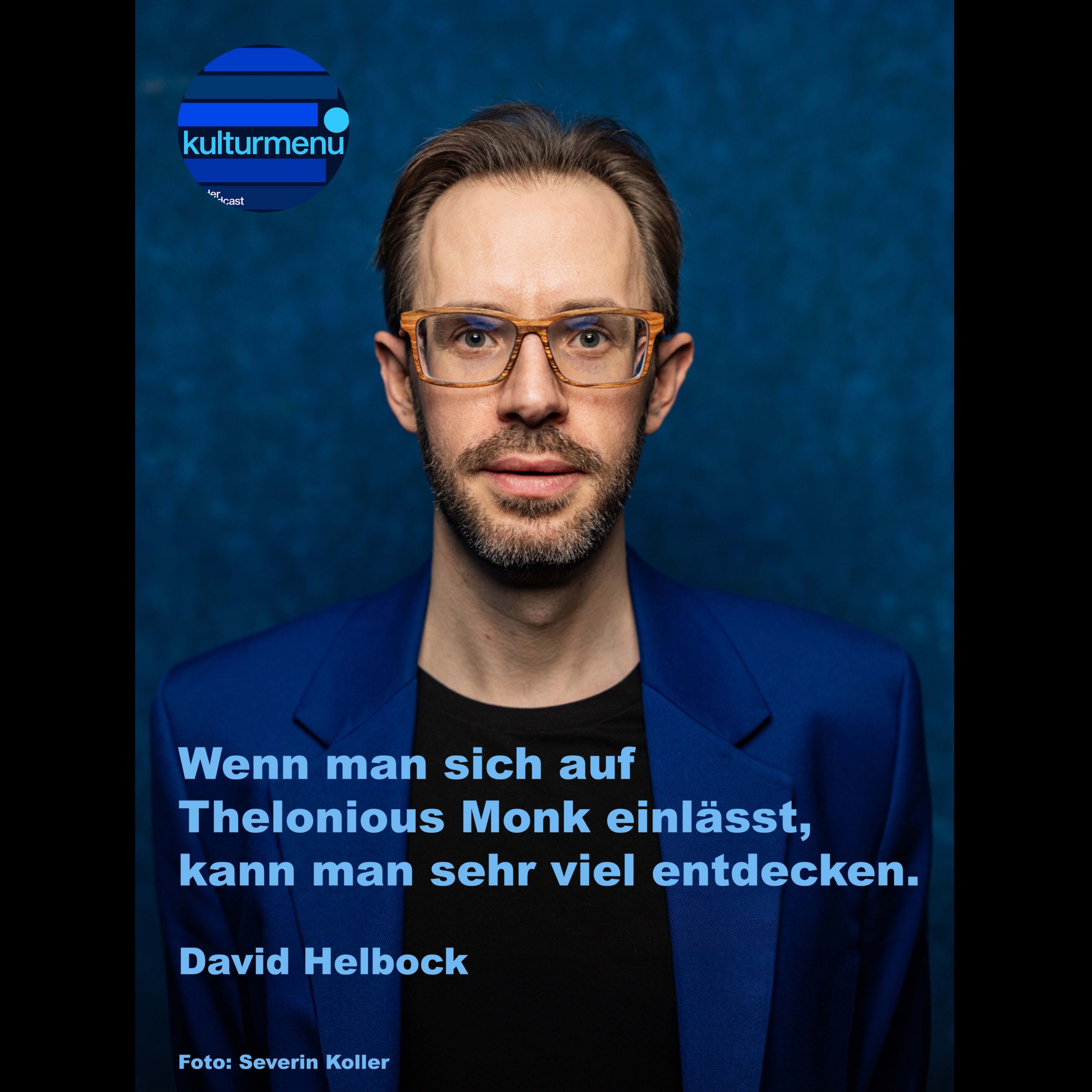 #66 - Blue Monk