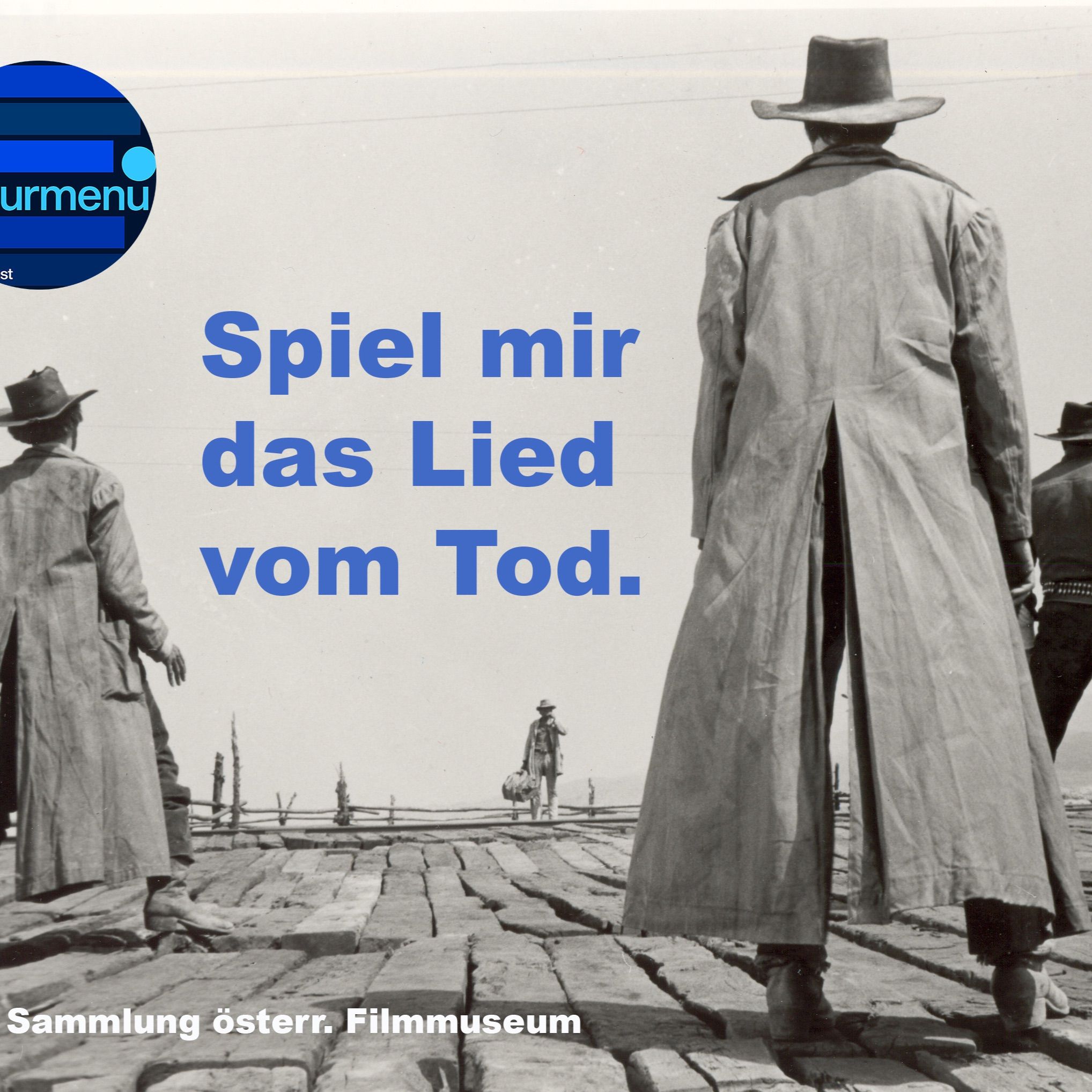 #64 - Spiel mir das Lied vom Tod