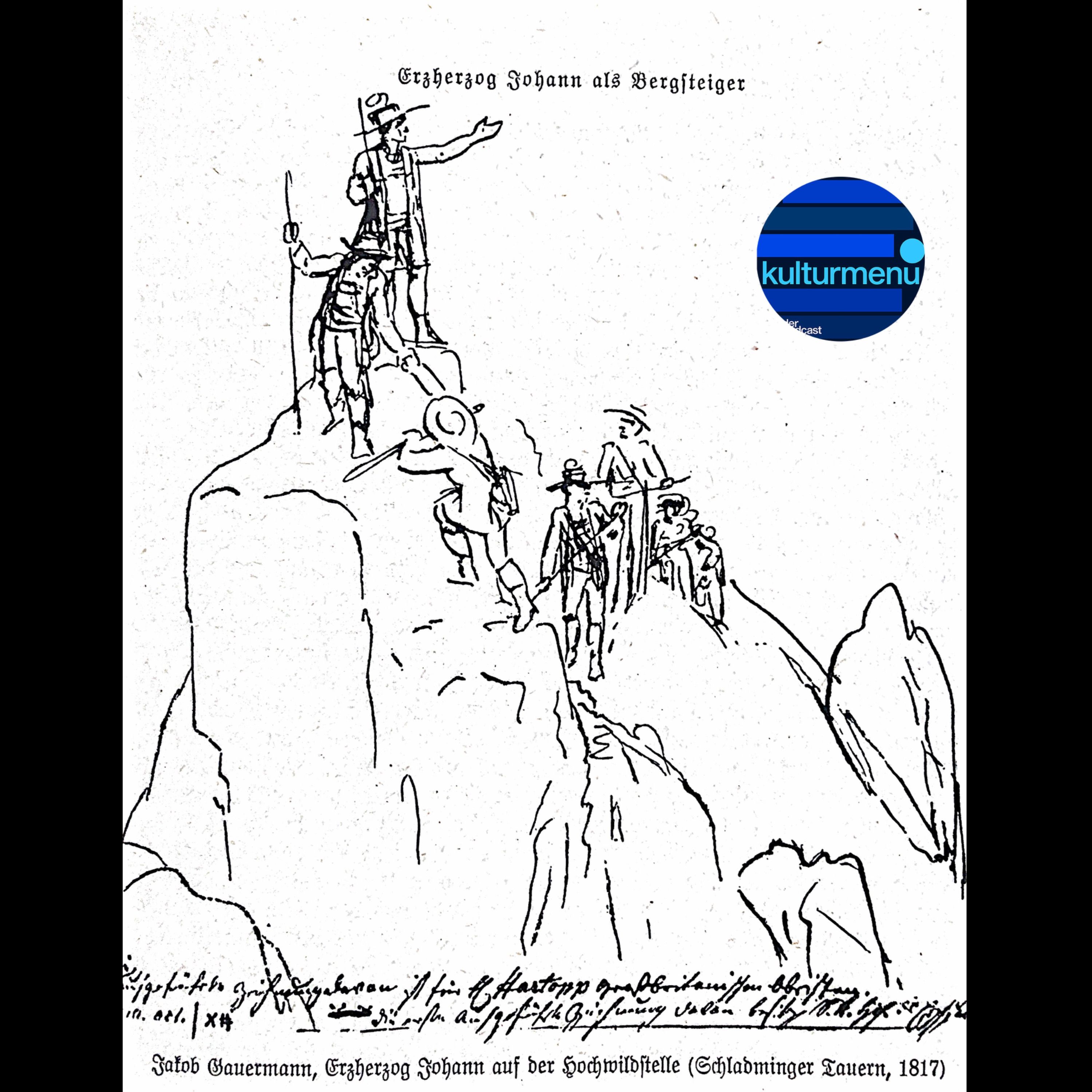 #56 - Erzherzog Johann Jodler