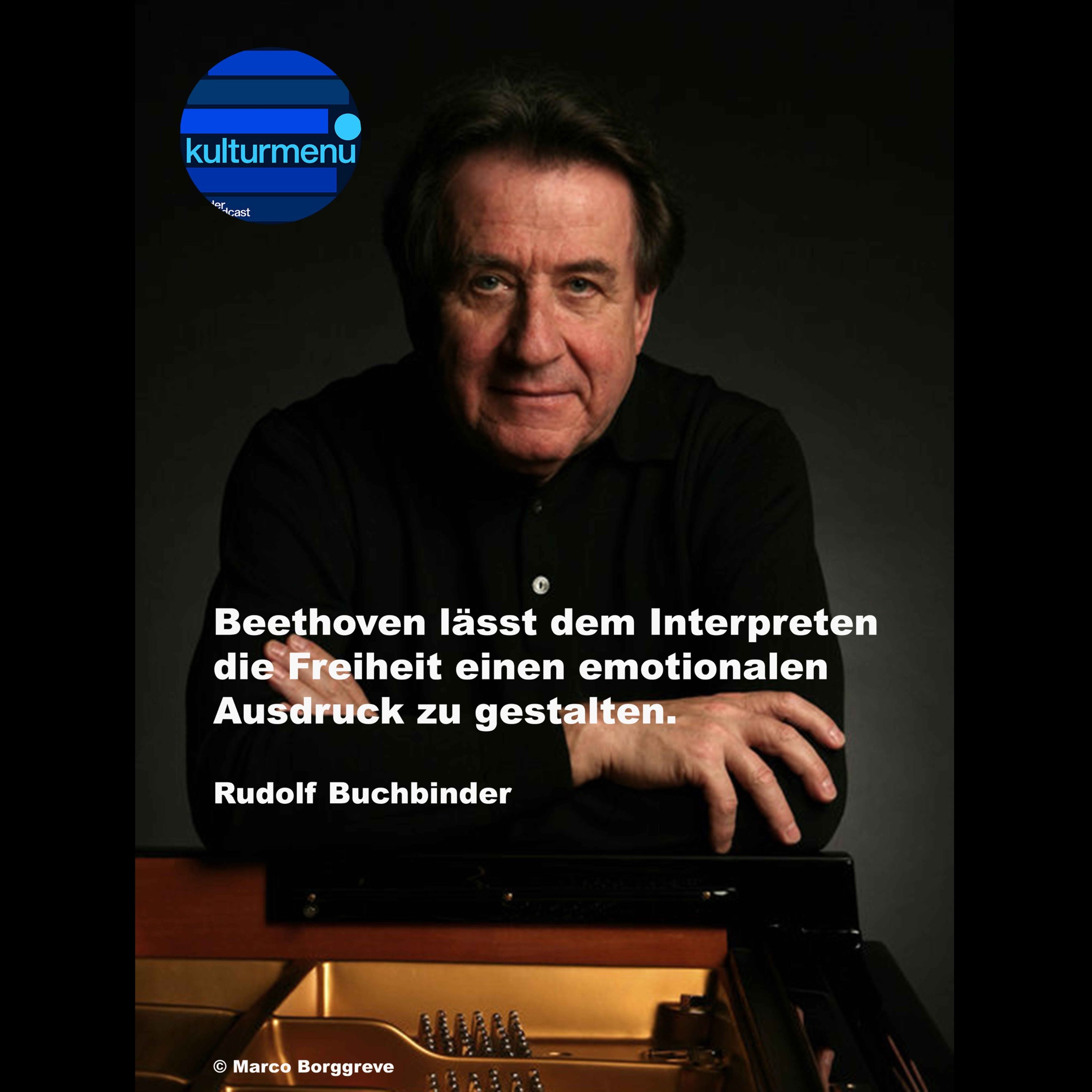 #62 - Beethoven, Sonate op. 109