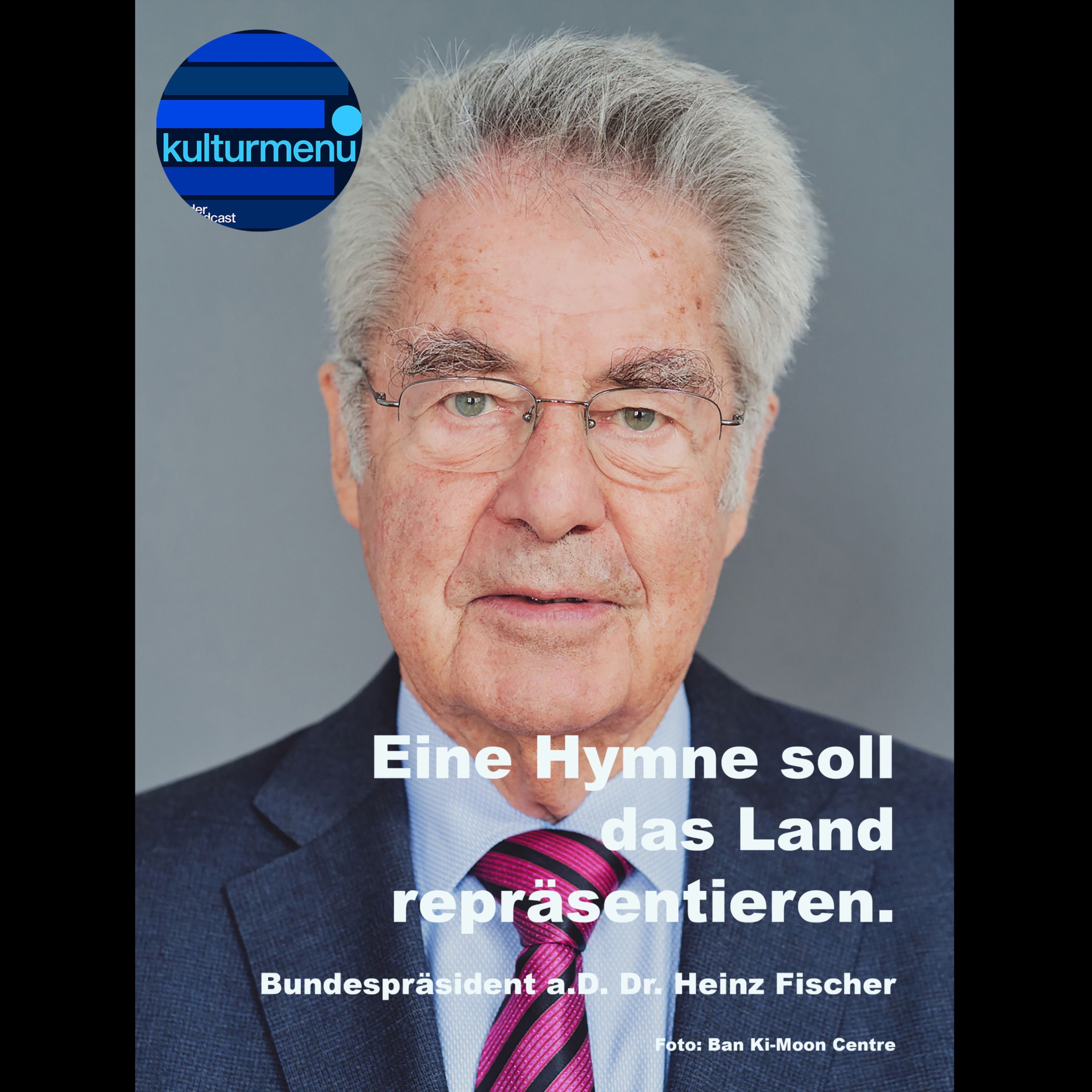 #50 - Österreichische Bundeshymne