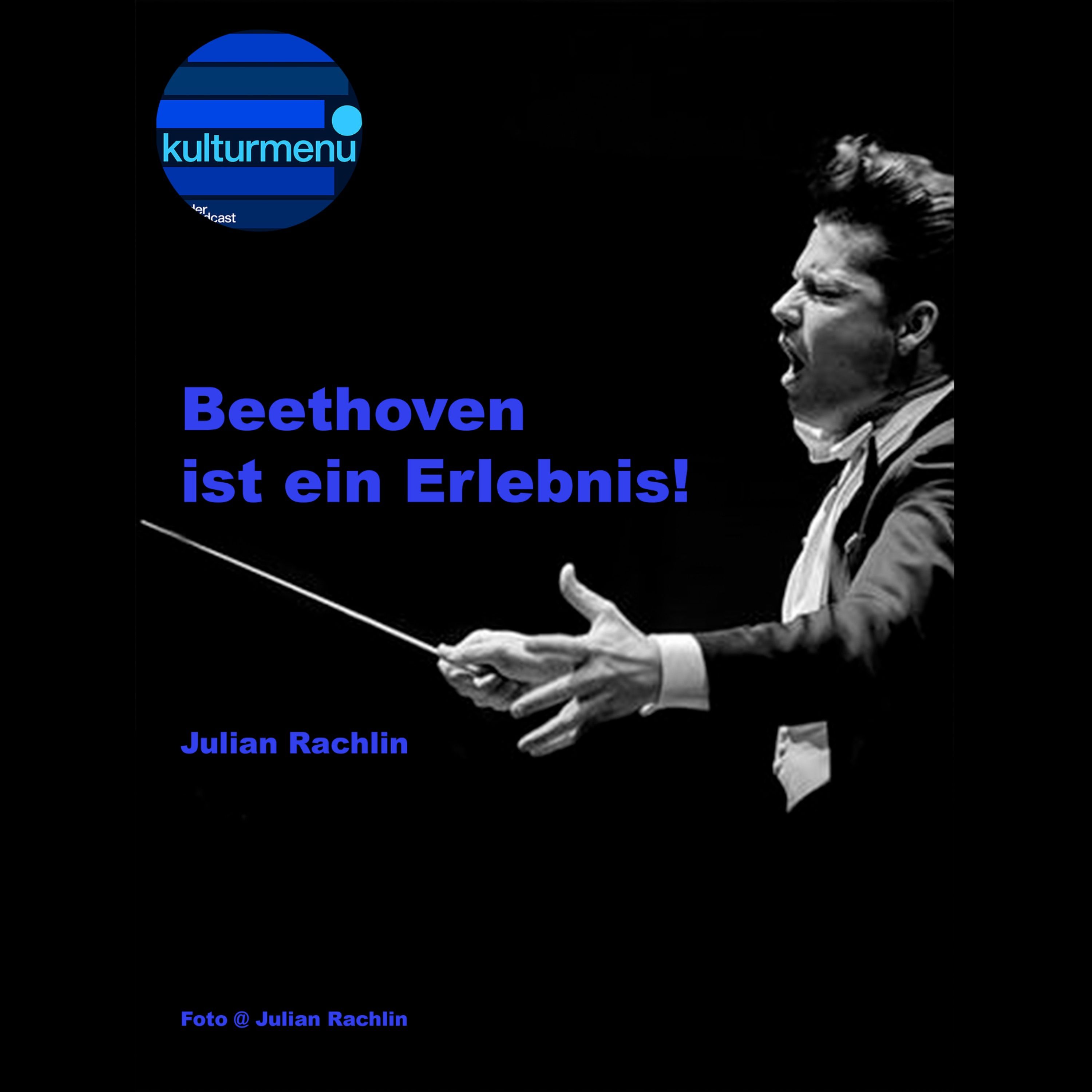 #48 - Beethovens Fünfte, 1. Satz