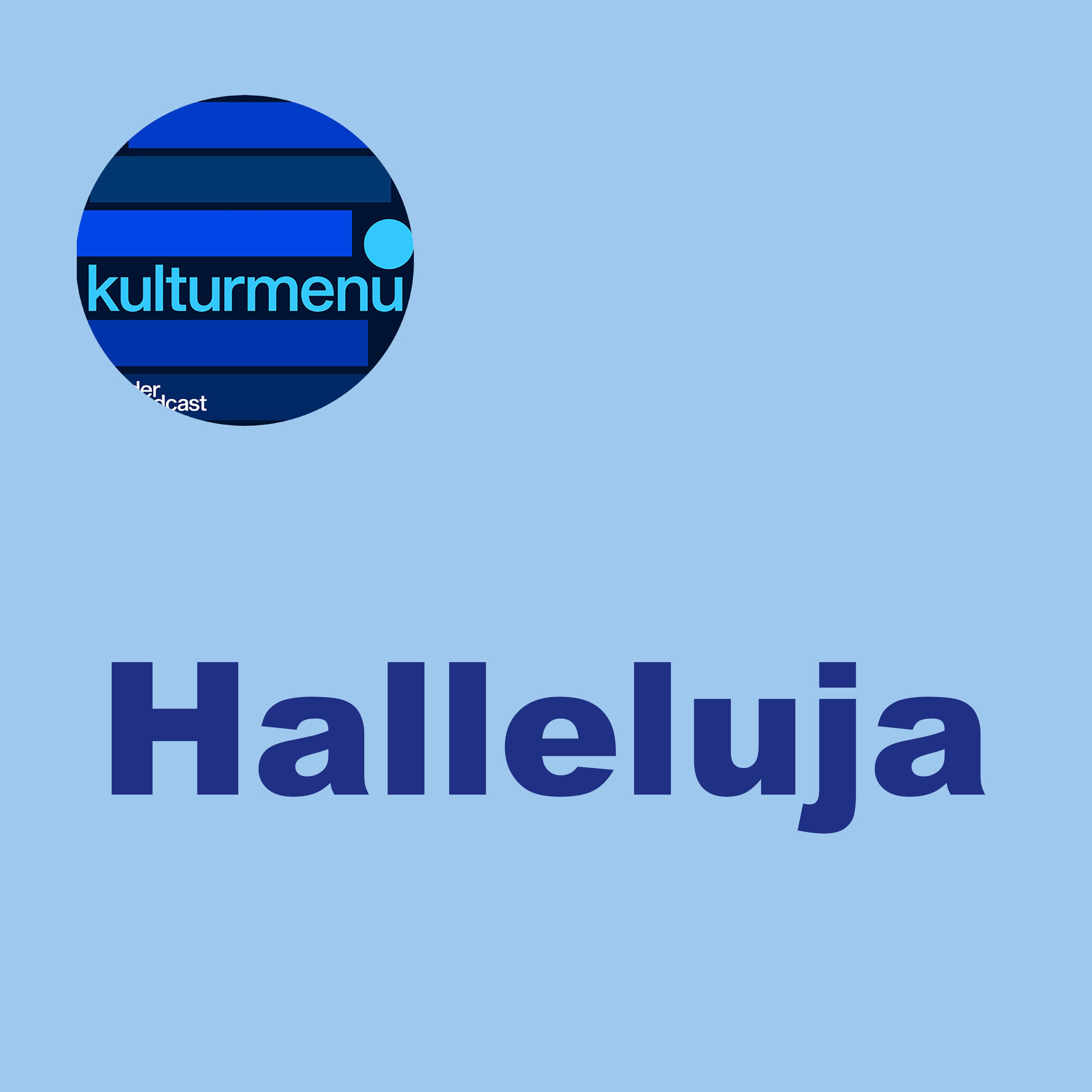 #49 - Halleluja
