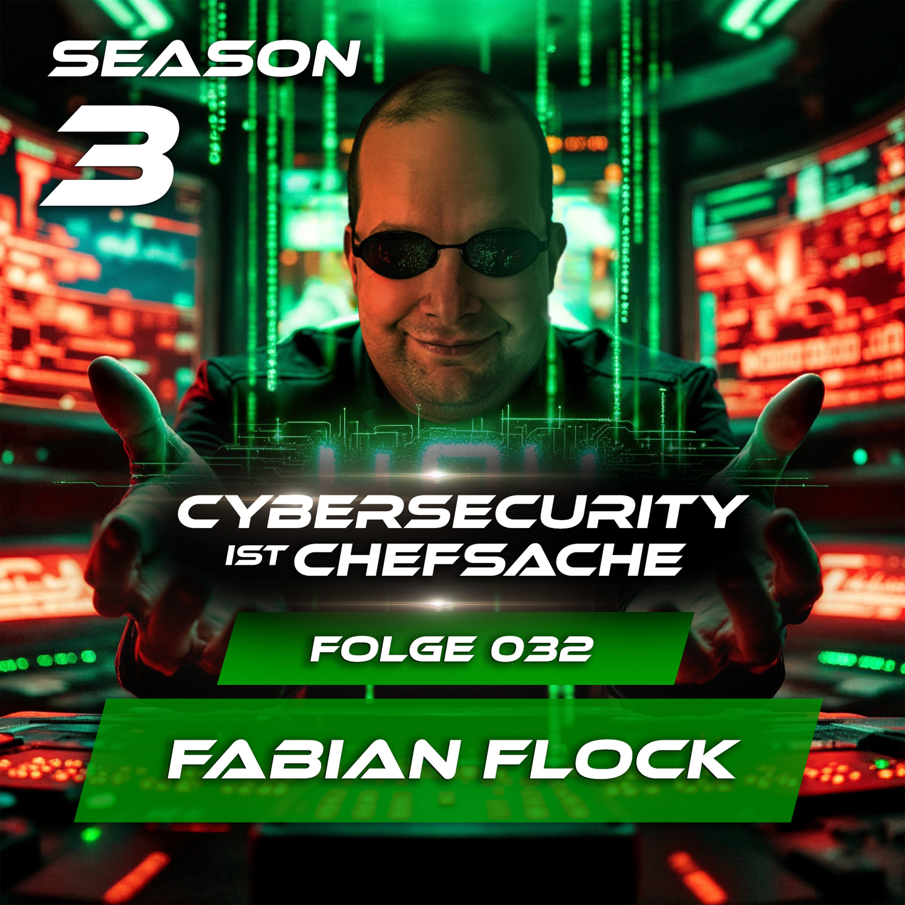 Global Cyber Circle im Gespräch: Warum Cybersecurity nicht Aufgabe der IT ist