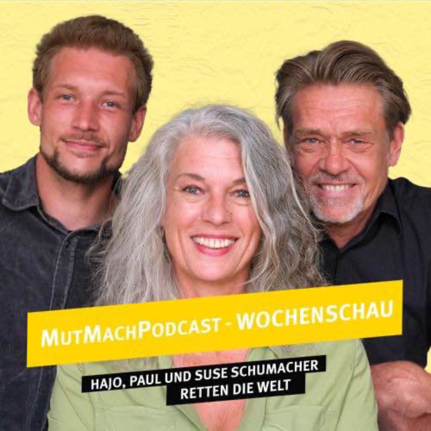Peacemaker Trump - müssen wir unser Bild vom Dealmaker korrigieren?