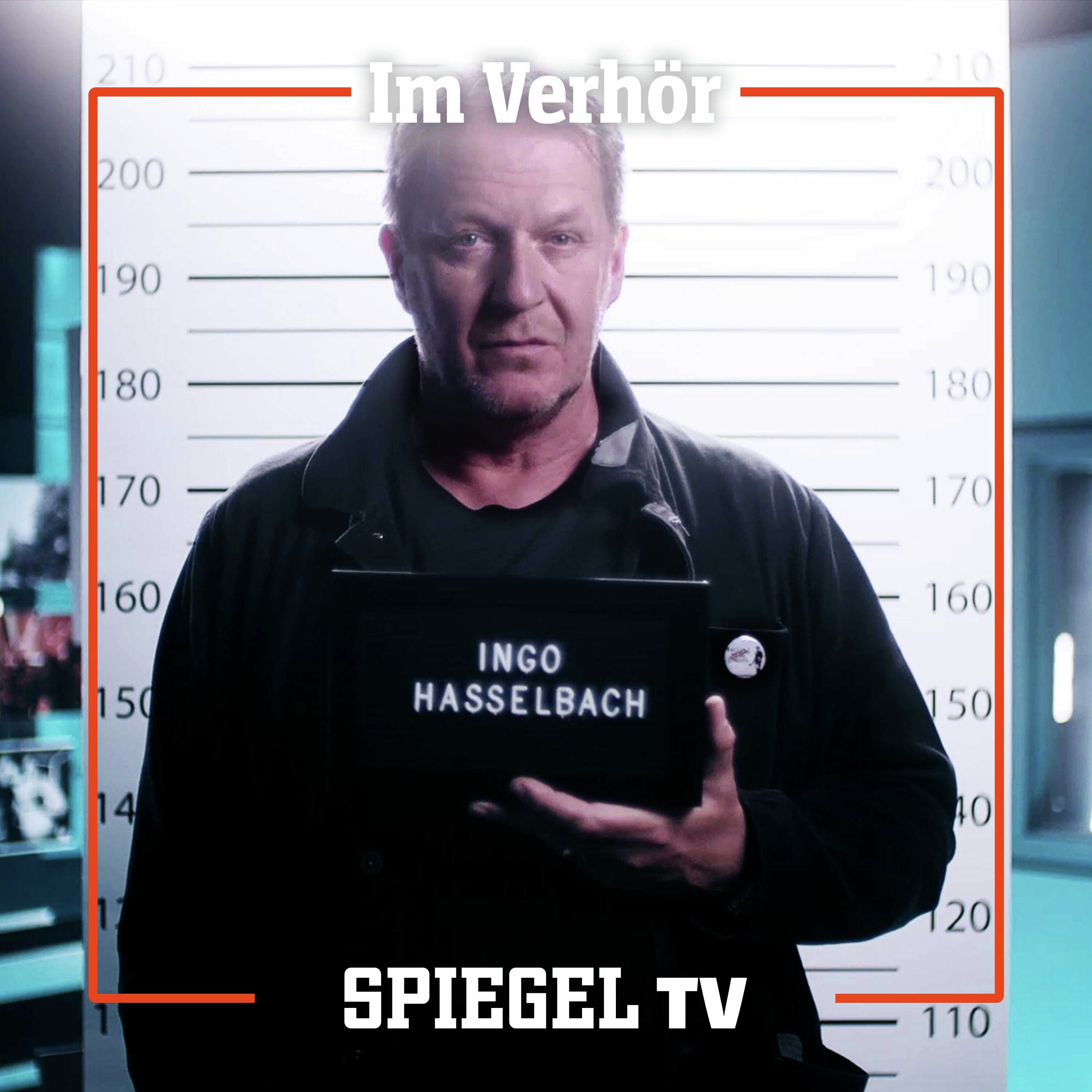 »Der Führer von Berlin«: Ingo Hasselbach über die »Baseballschlägerjahre«