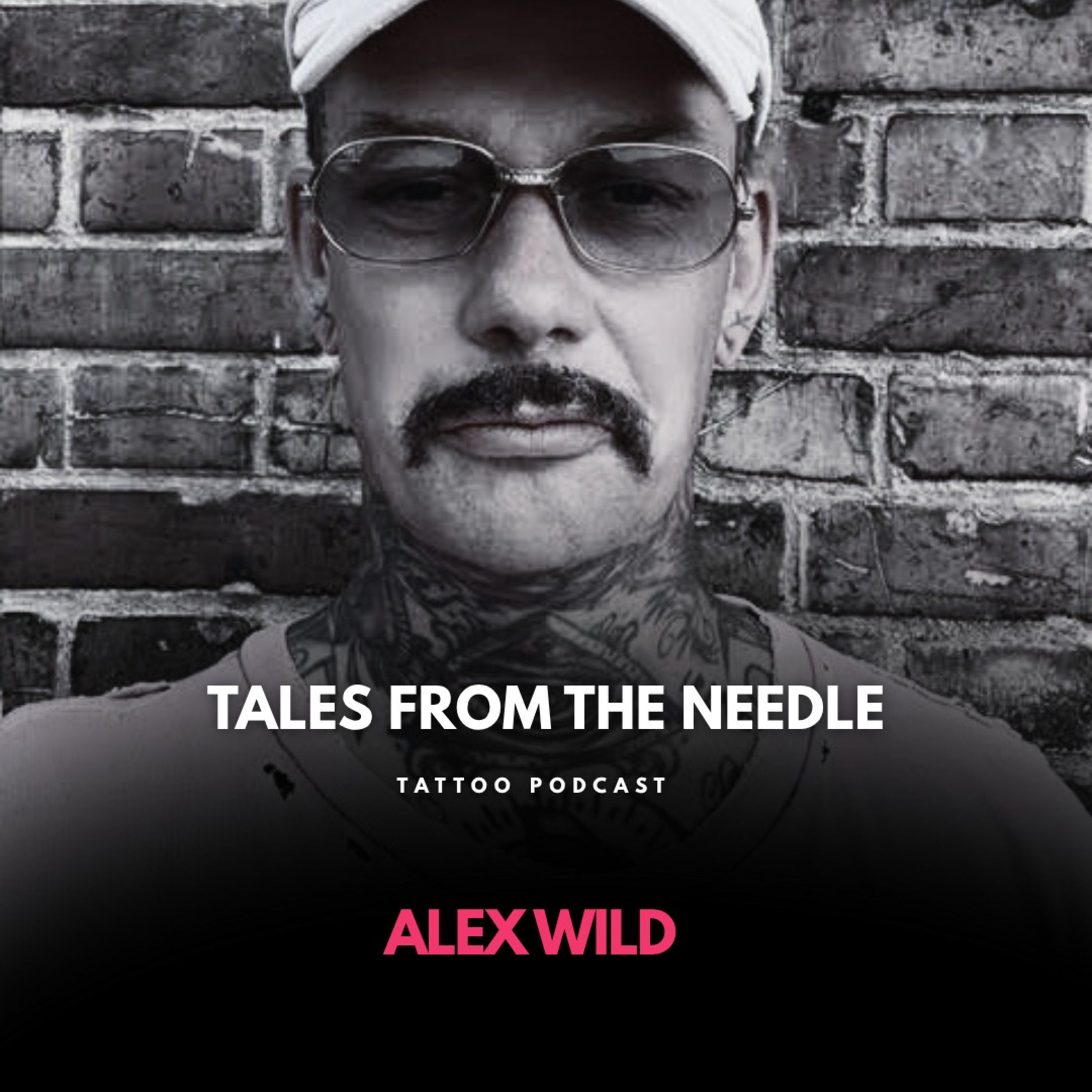 Alex Wild: „Ich scheiße jetzt auf, wie viele Likes es hat, sondern ich mache halt einfach das Foto.“