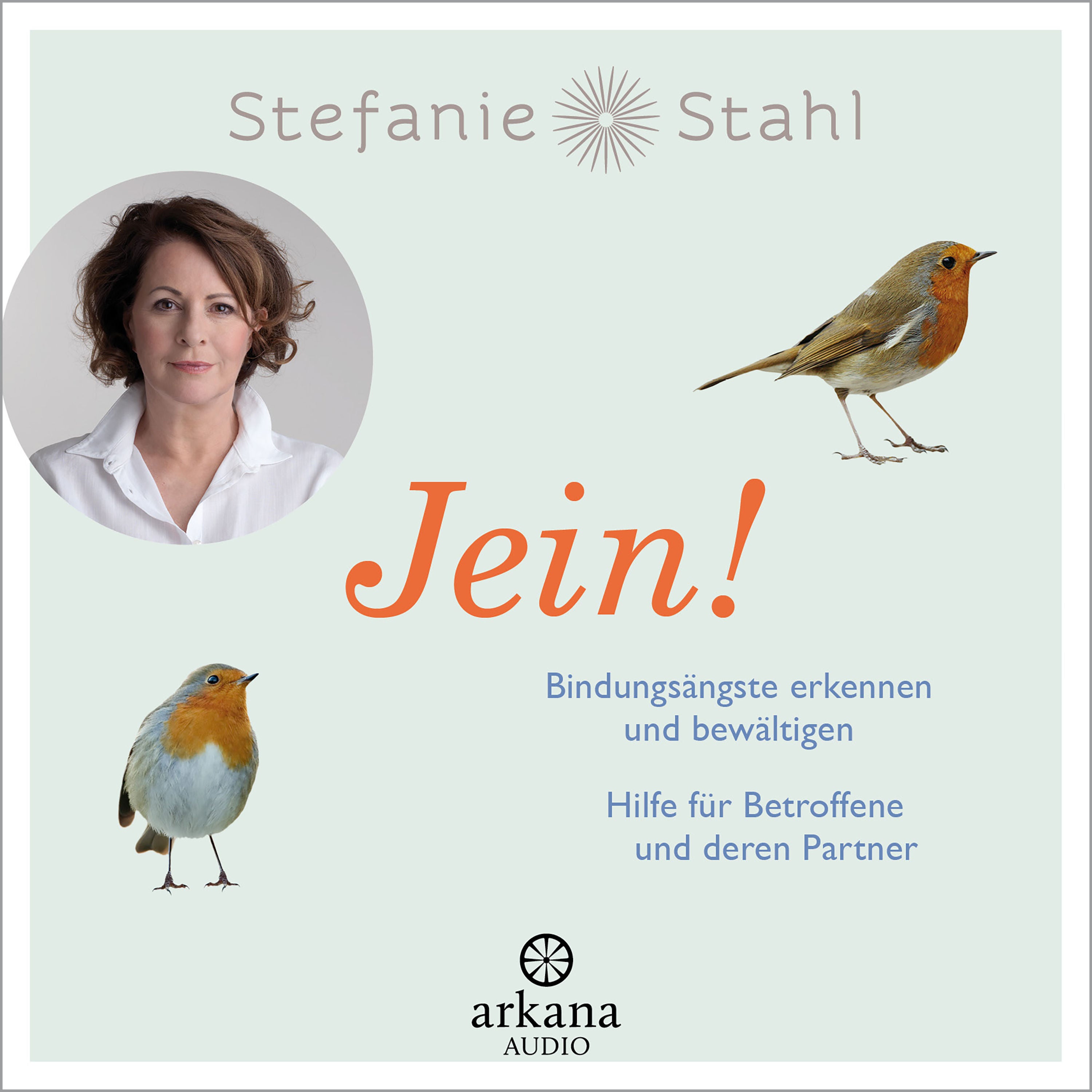 Jein!