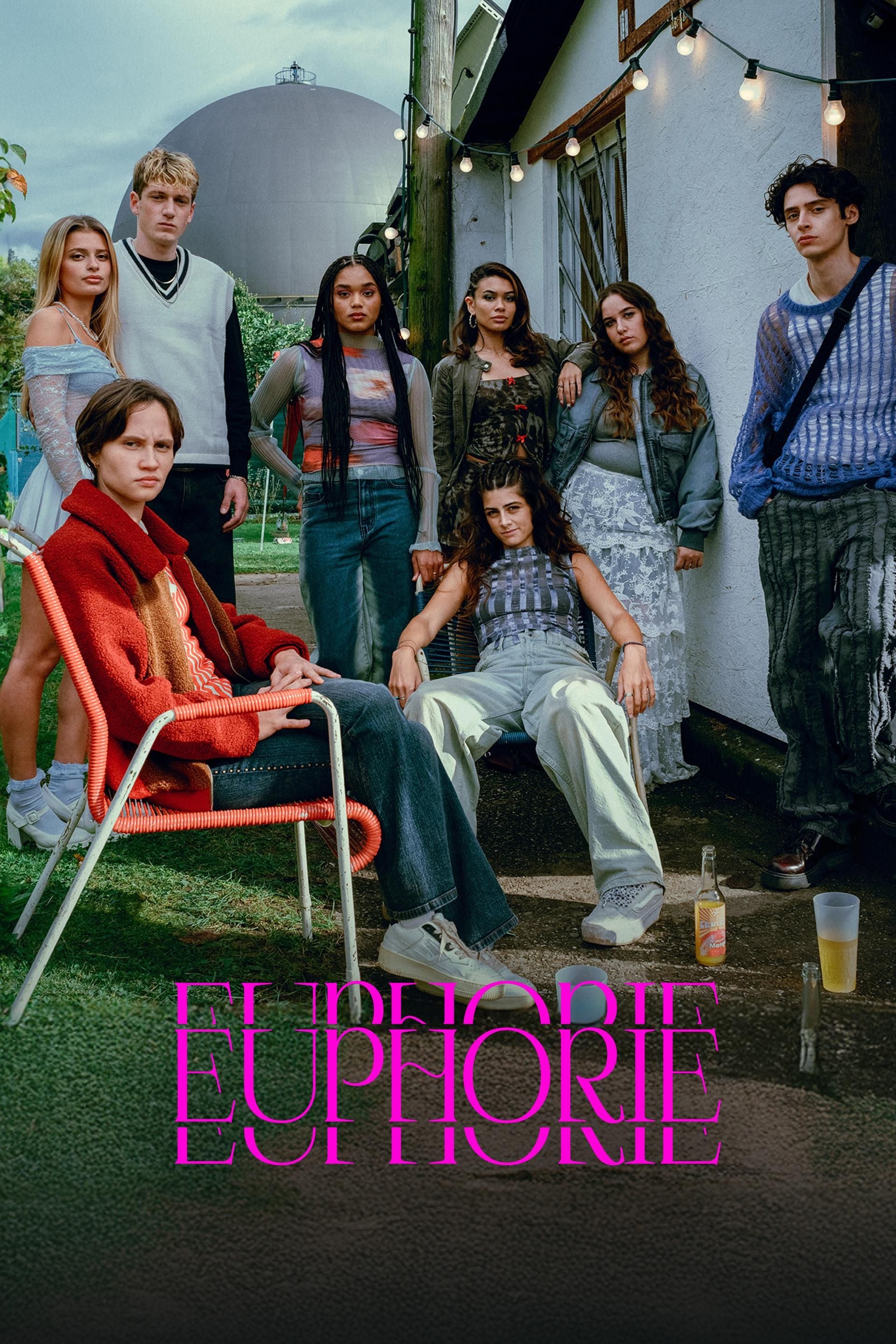 Euphorie
