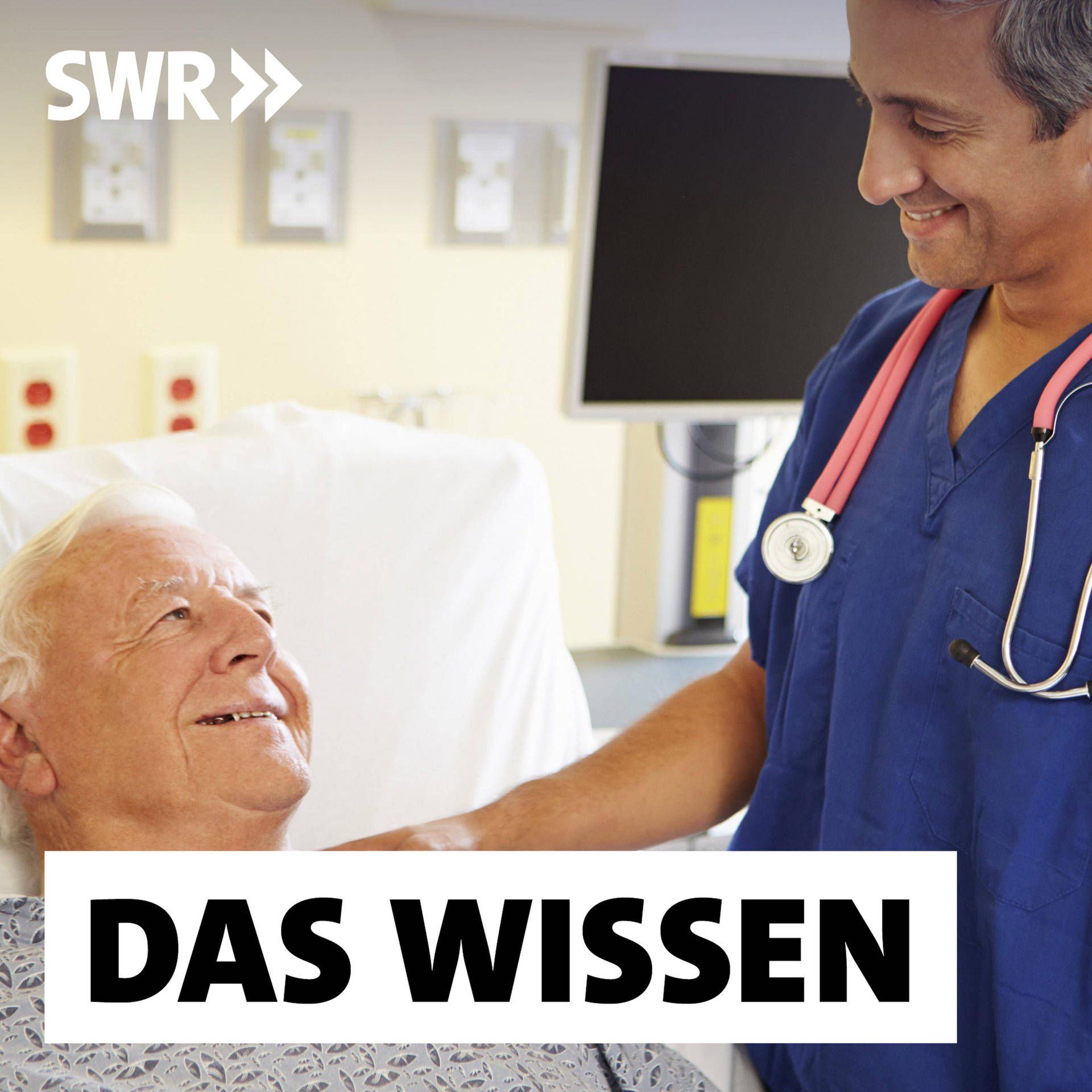 Medizin als Vertrauensarbeit