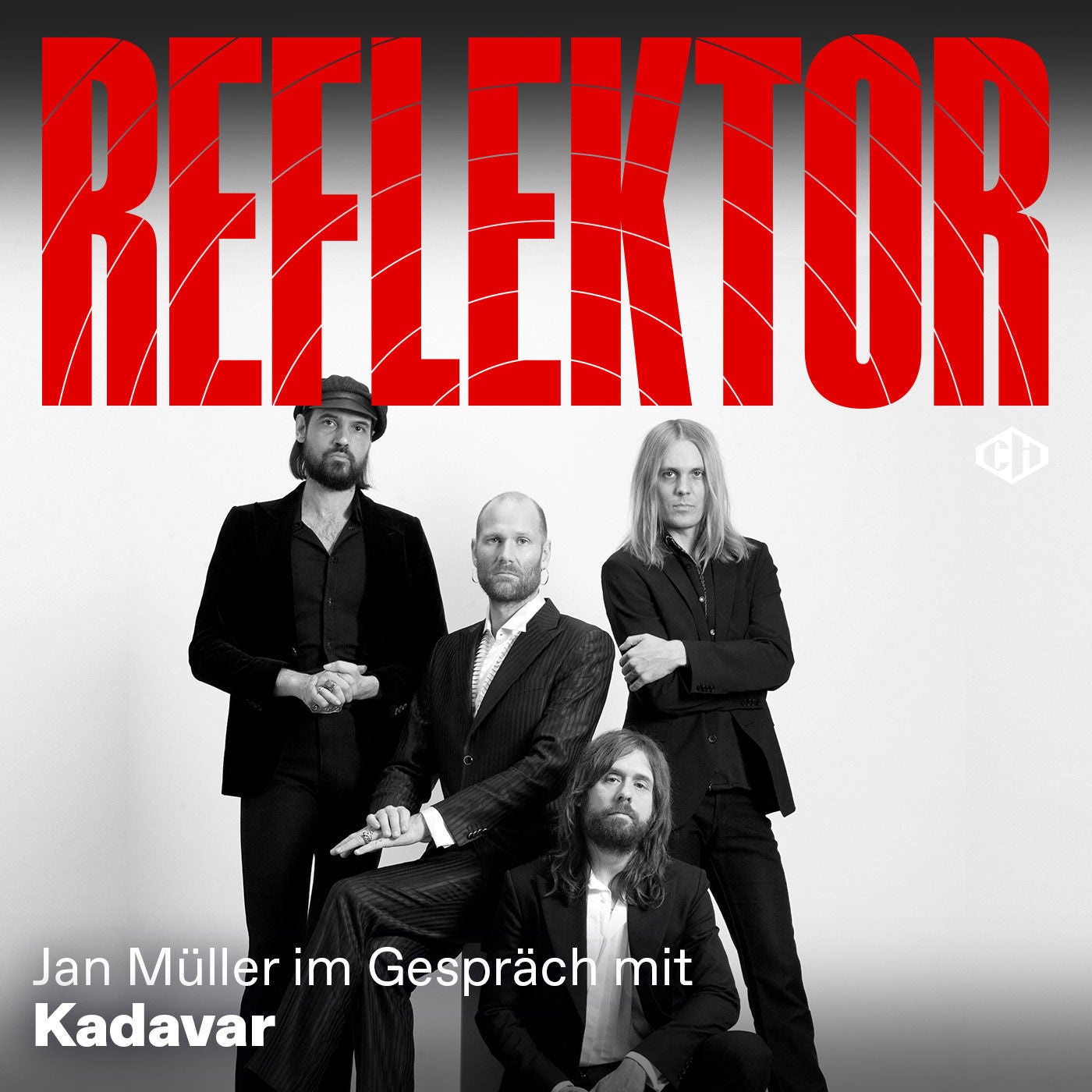 Kadavar - Teil 1: „Es ist an der Zeit, sich weiter zu öffnen“