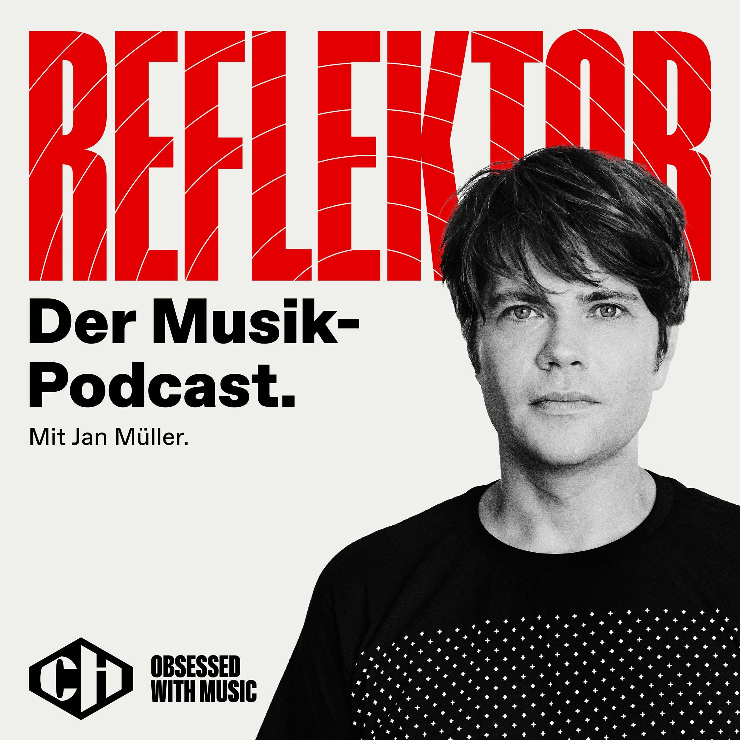 Reflektor: Neuer Trailer 2023
