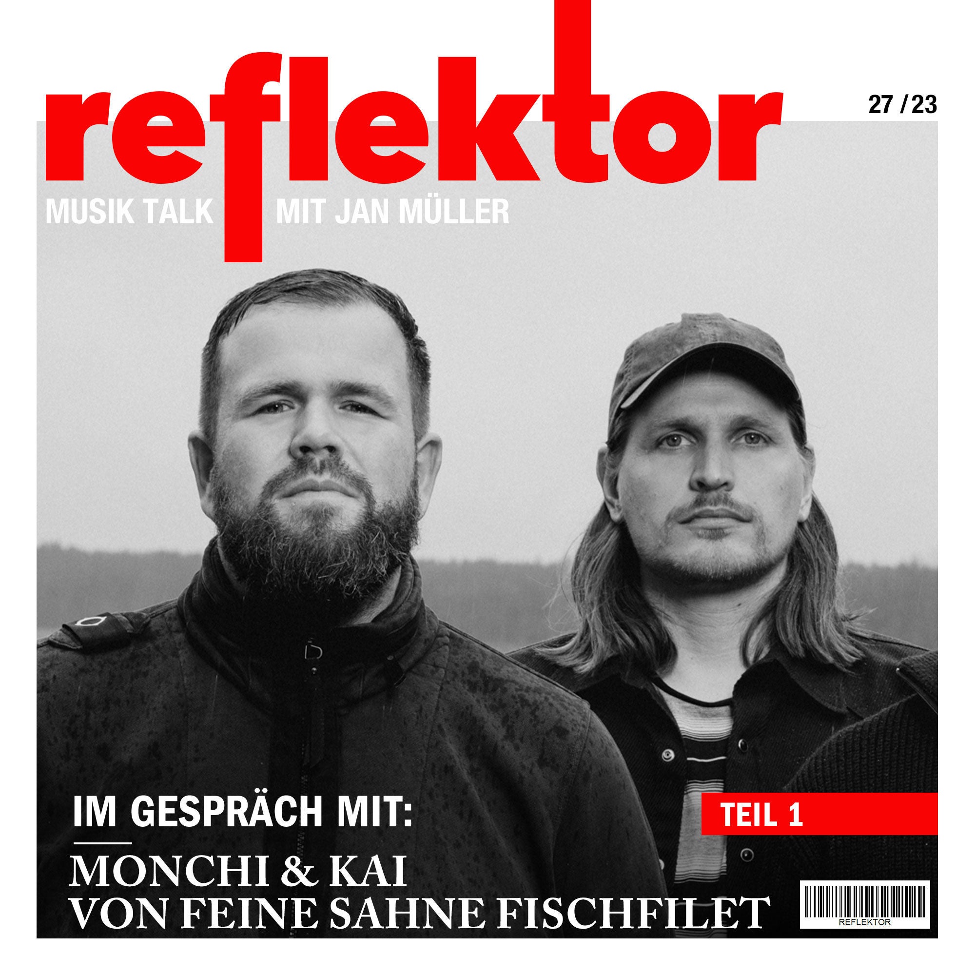 Feine Sahne Fischfilet (Teil 1): Ein Plädoyer für den Streit