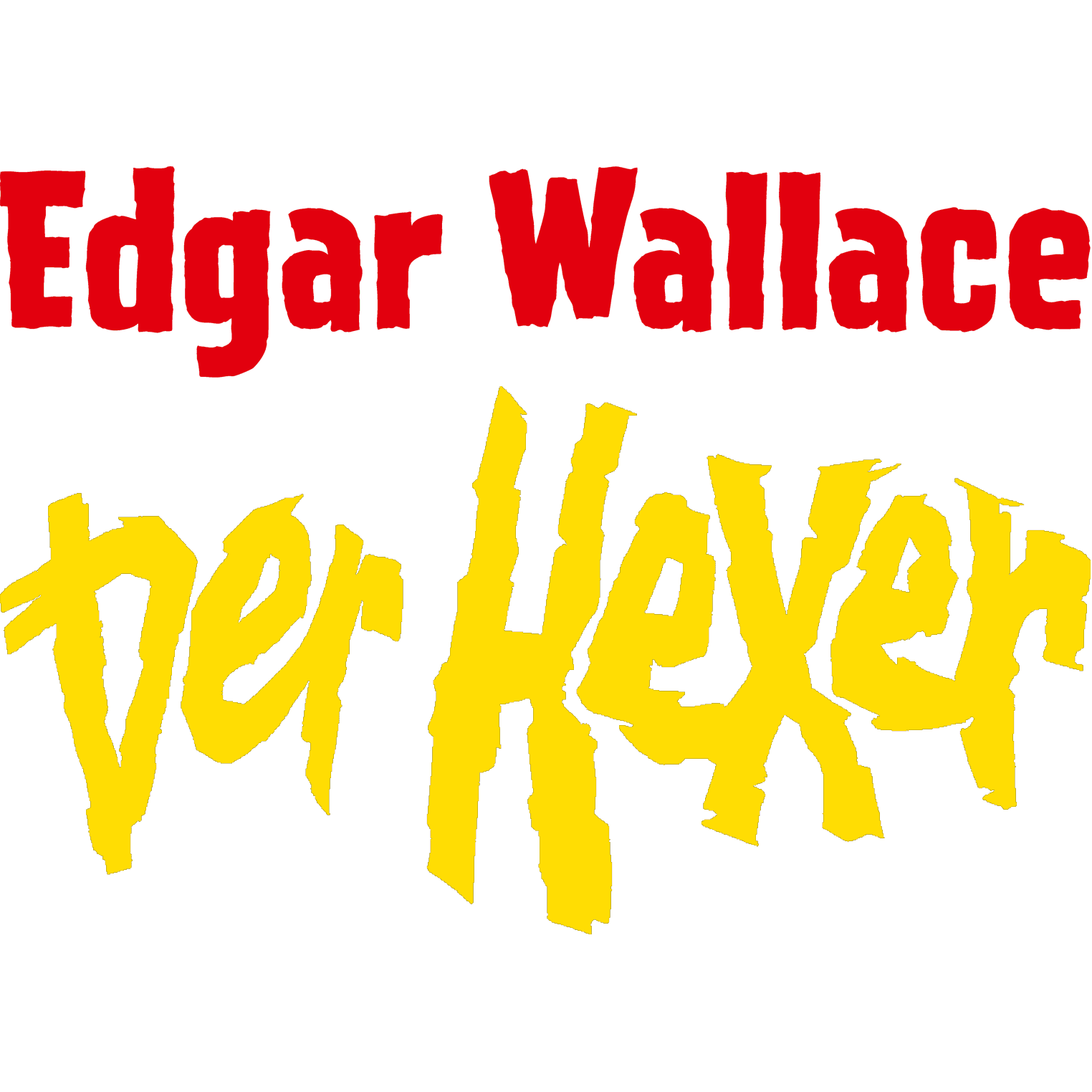 Edgar Wallace: Der Hexer