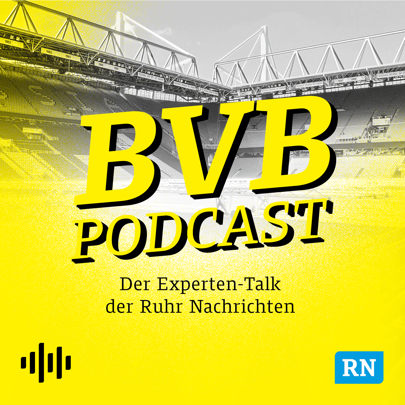 Episode #509: Guirassy-Sorgen, Can-Rätsel und Küpper-Premiere