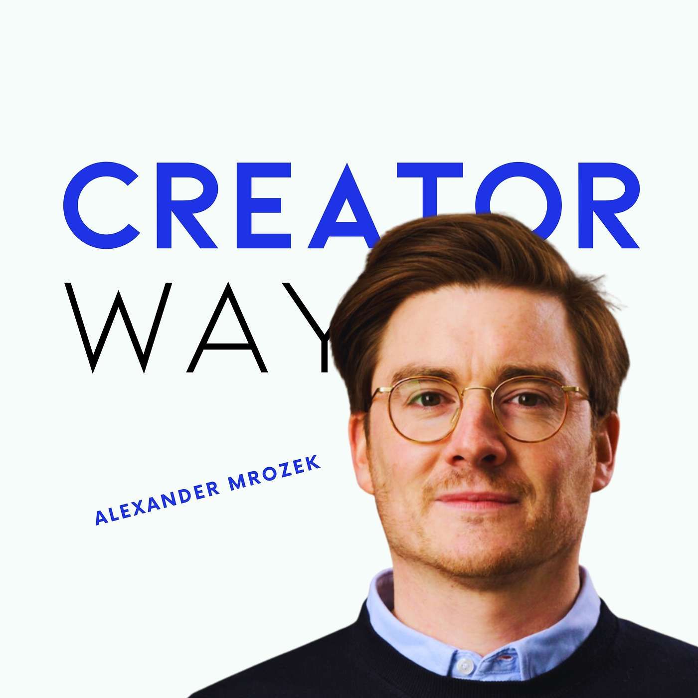 Riesige Umwälzungen: Wohin geht es mit der Creator Economy, AI und traditionellen Medien? (mit Alexander Mrozek)