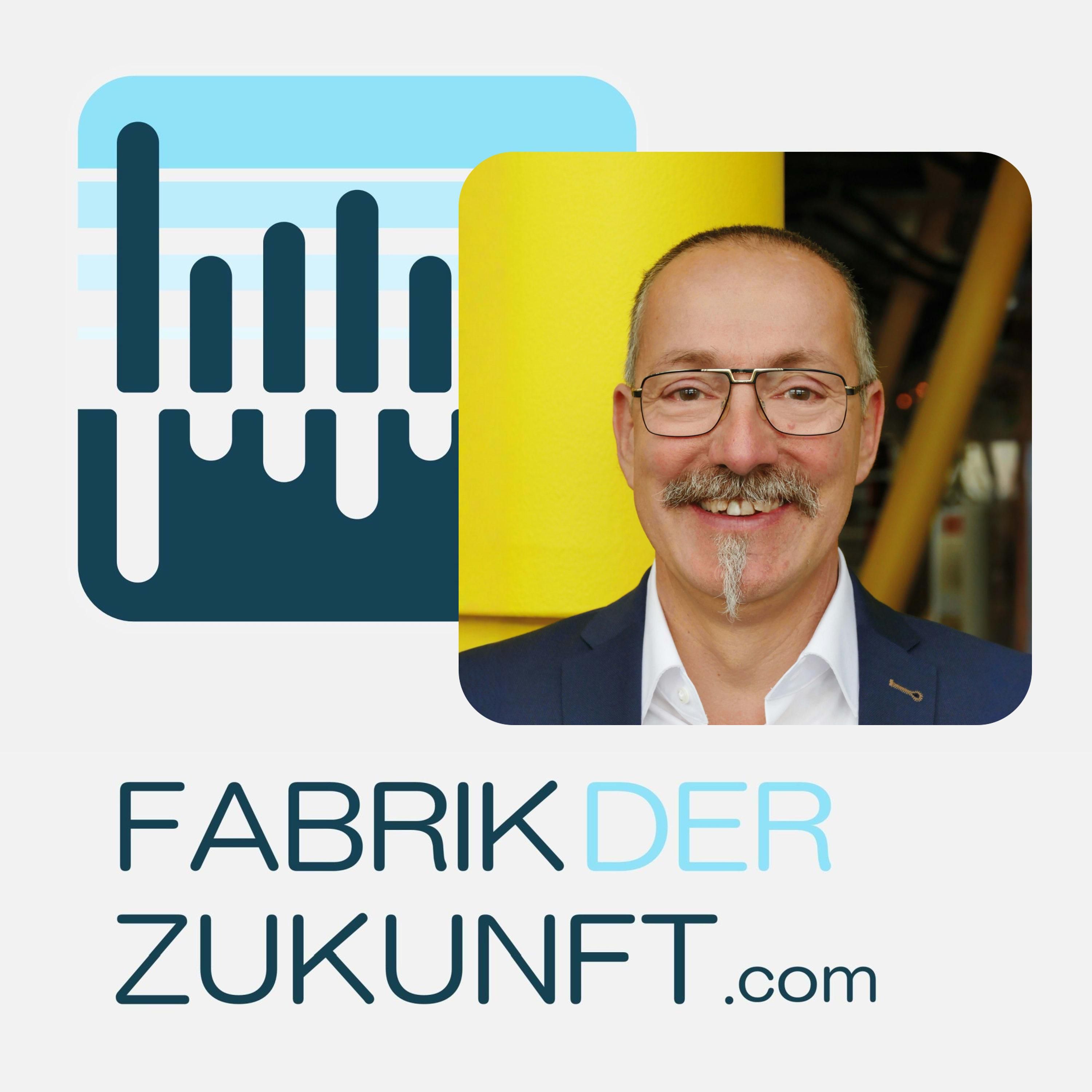 Wie Kabel die Produktivität in der Fabrik sichern - mit Rainer Rössel #235