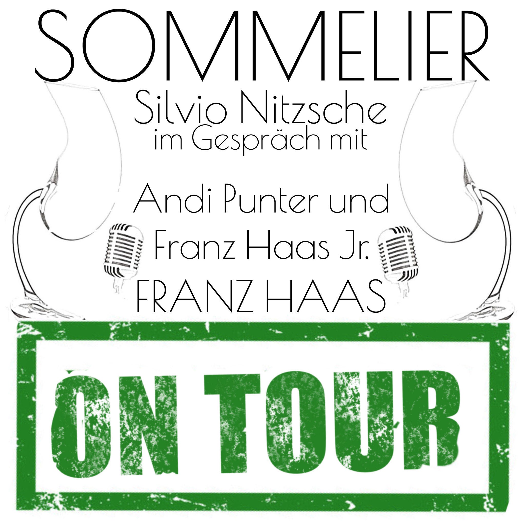 Weingut Franz Haas mit Franz Haas Jr. und Andi Punter - Featurette