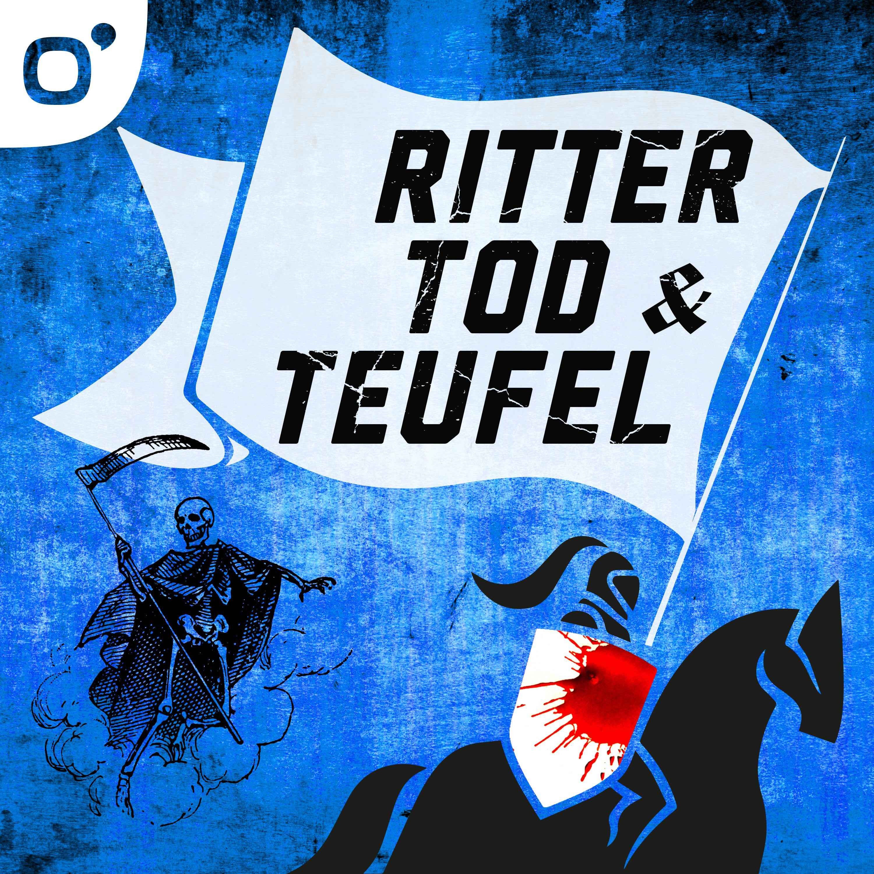 Fluch der Ostsee - Klaus Störtebeker - Folge Eins von Vier