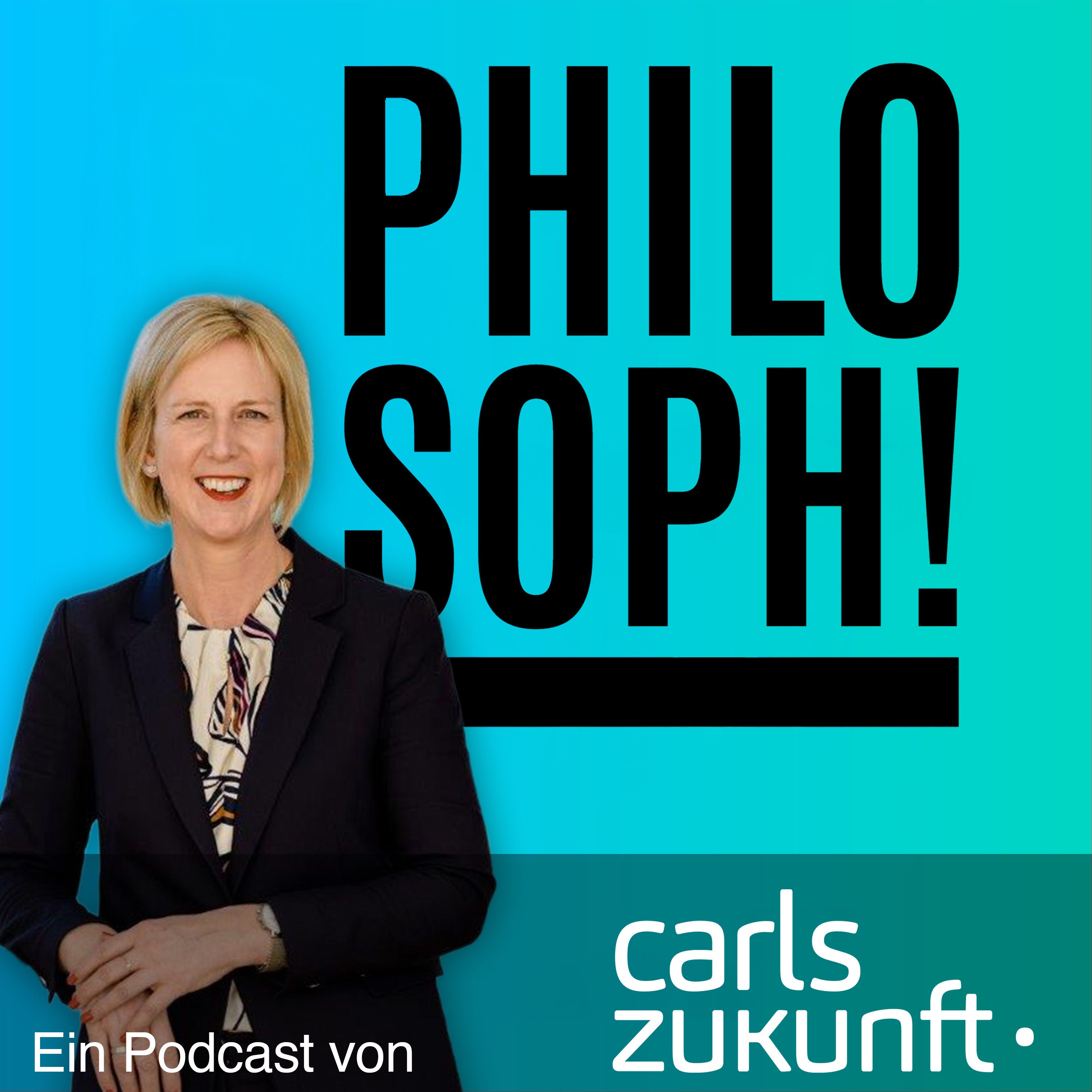 #56 Katharina Stecher – Von Recht zu Richtung
