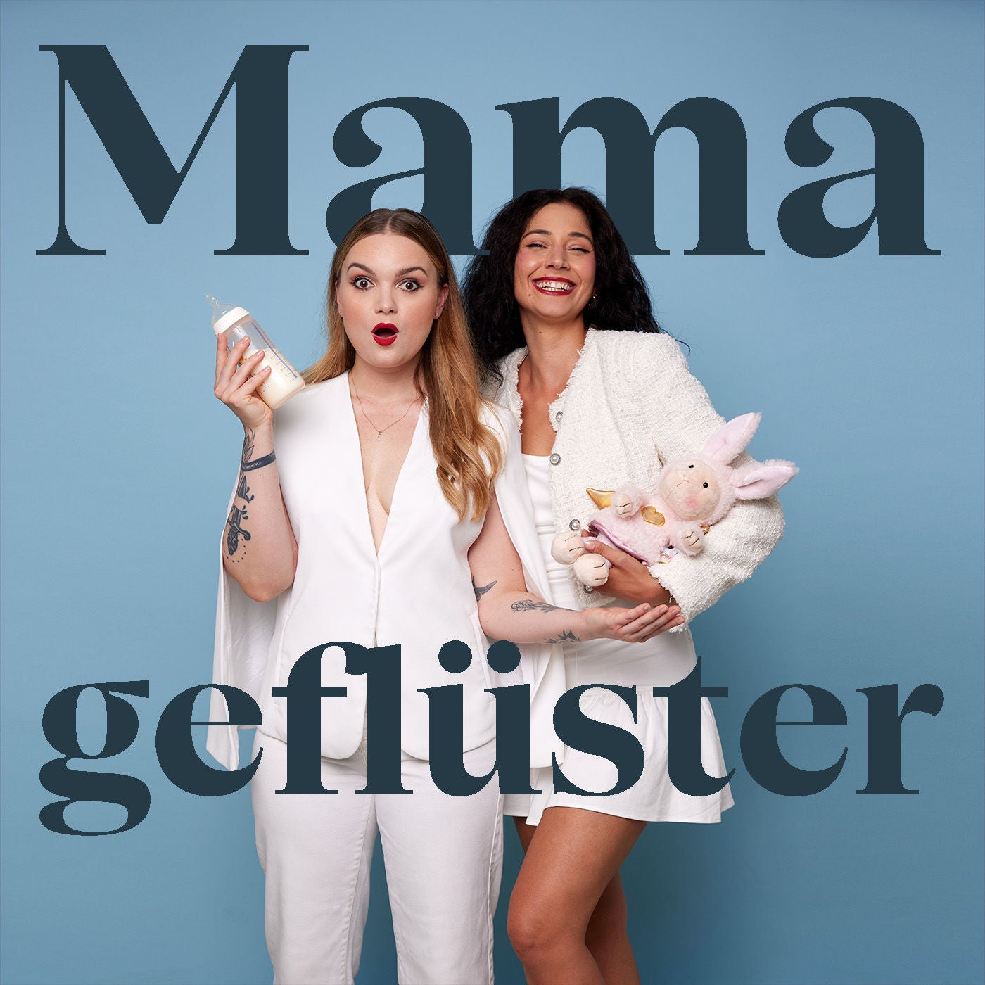 Jung vs. spät Mama werden