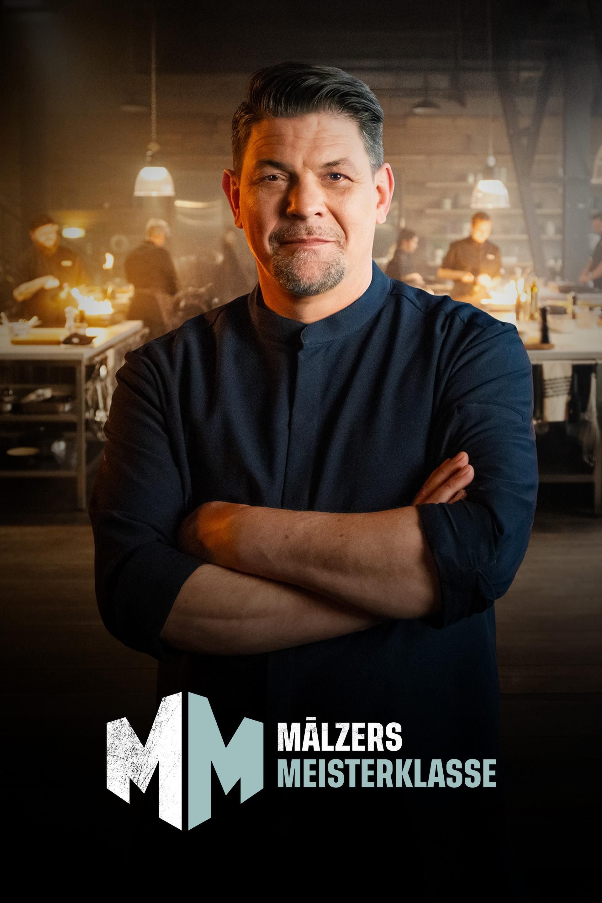 Mälzers Meisterklasse