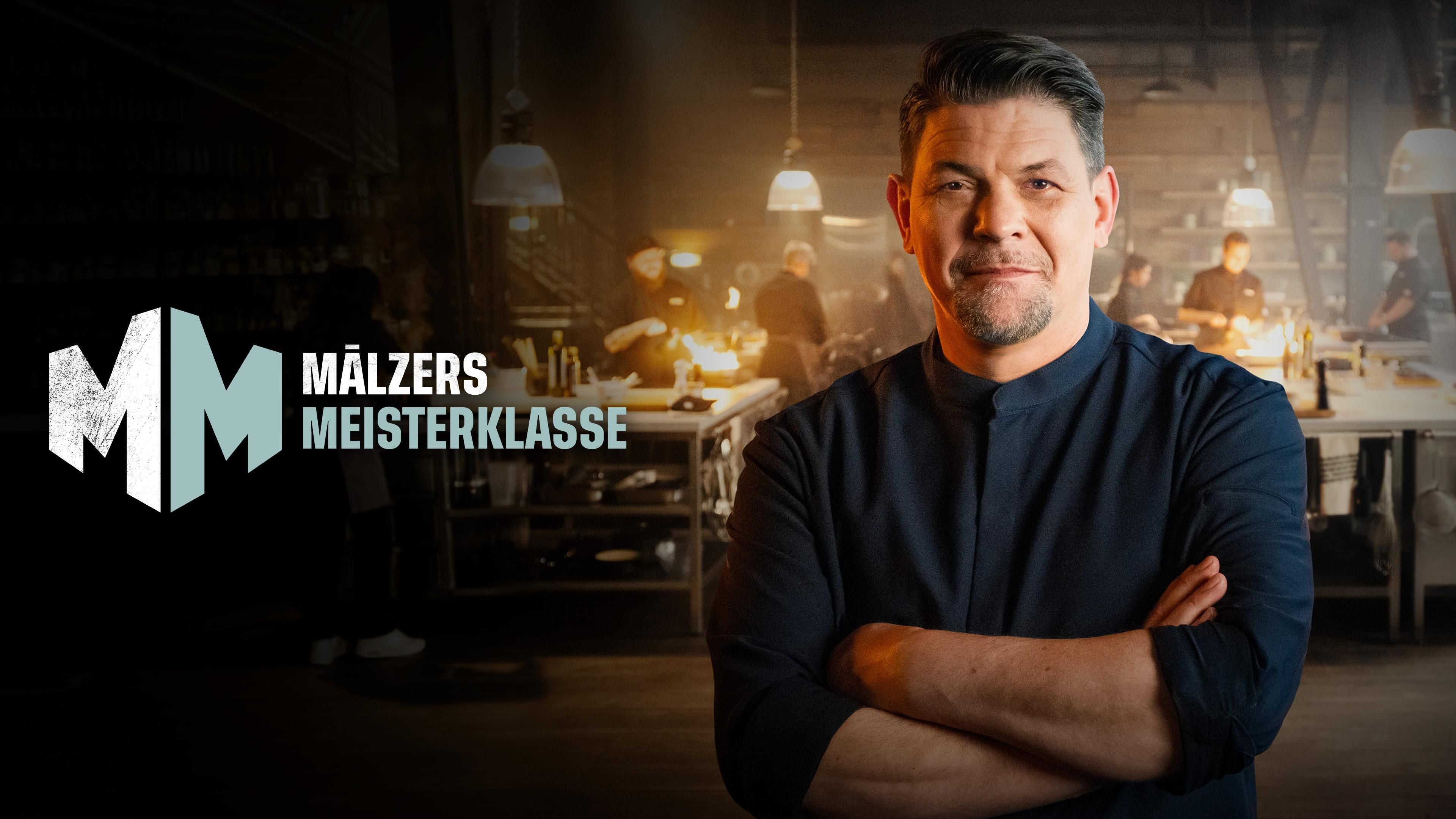 Mälzers Meisterklasse