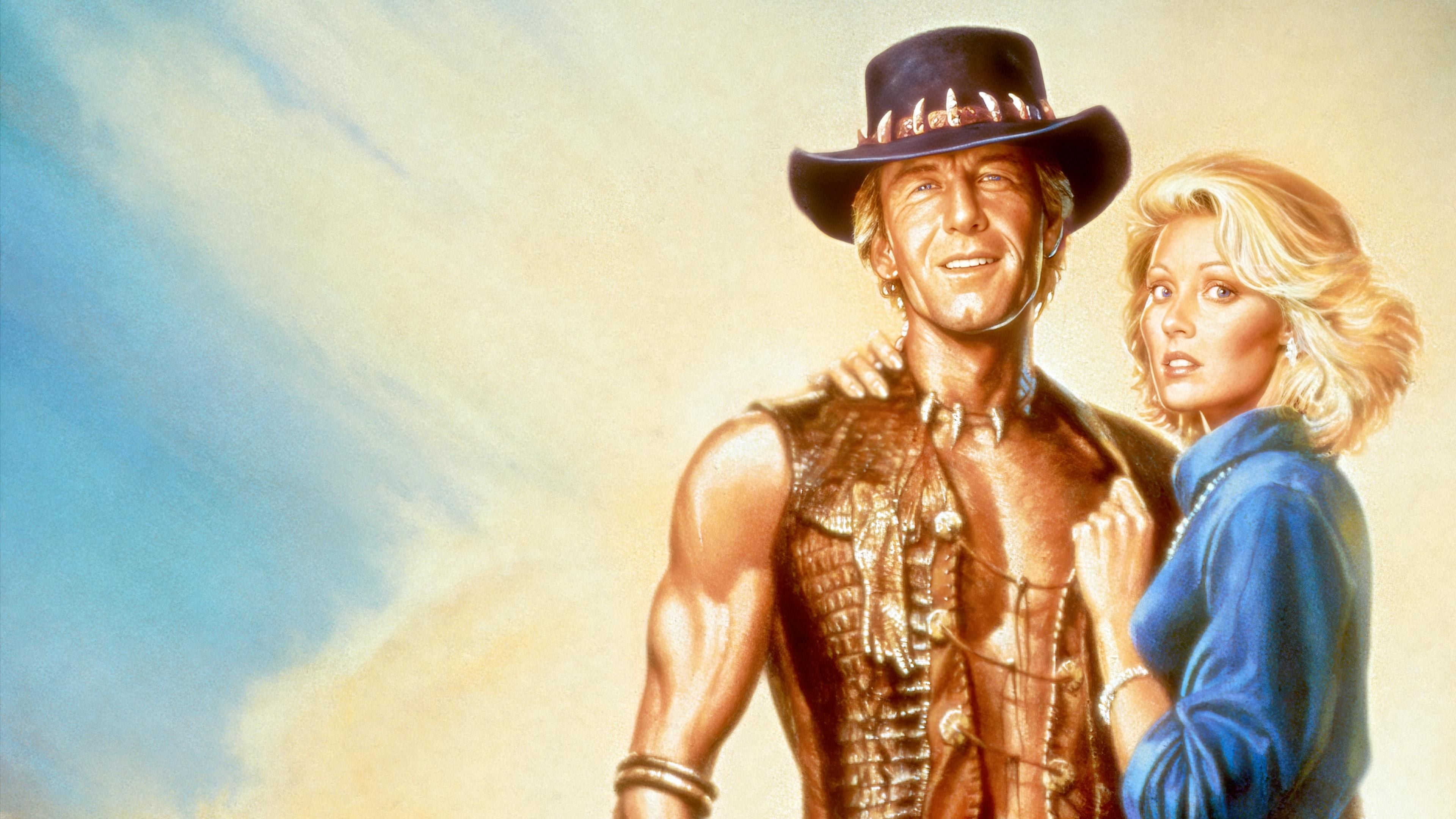 Crocodile Dundee II