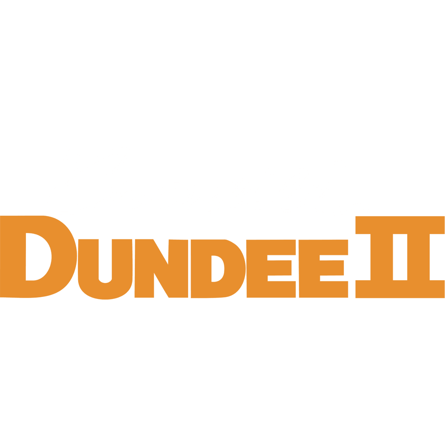 Crocodile Dundee II