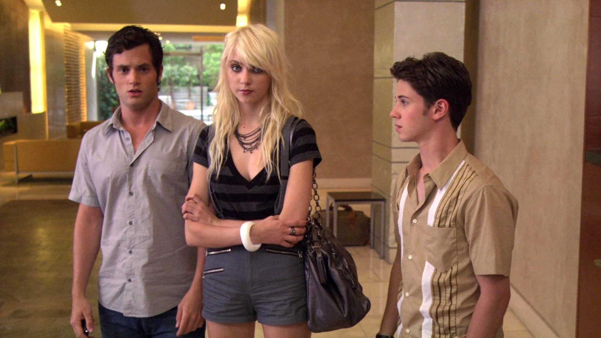 Affären der Upper East Siders