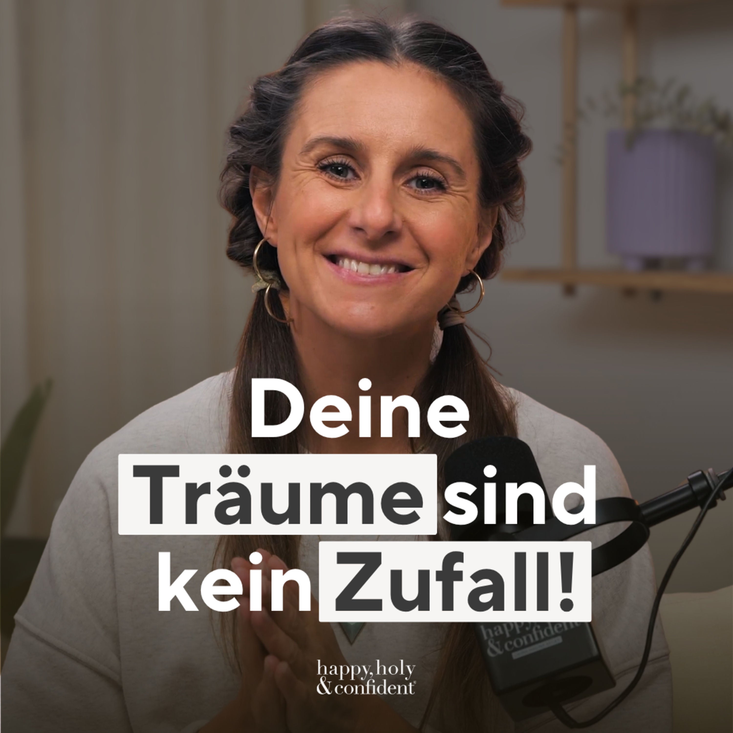 Deine Träume zeigen deinen Seelenweg!
