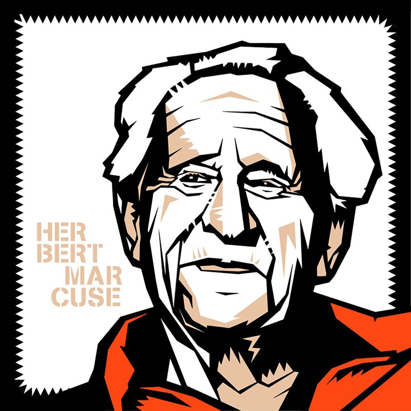 tl;dr #53 Herbert Marcuse: «Konterrevolution und Revolte» | mit Peter-Erwin Jansen